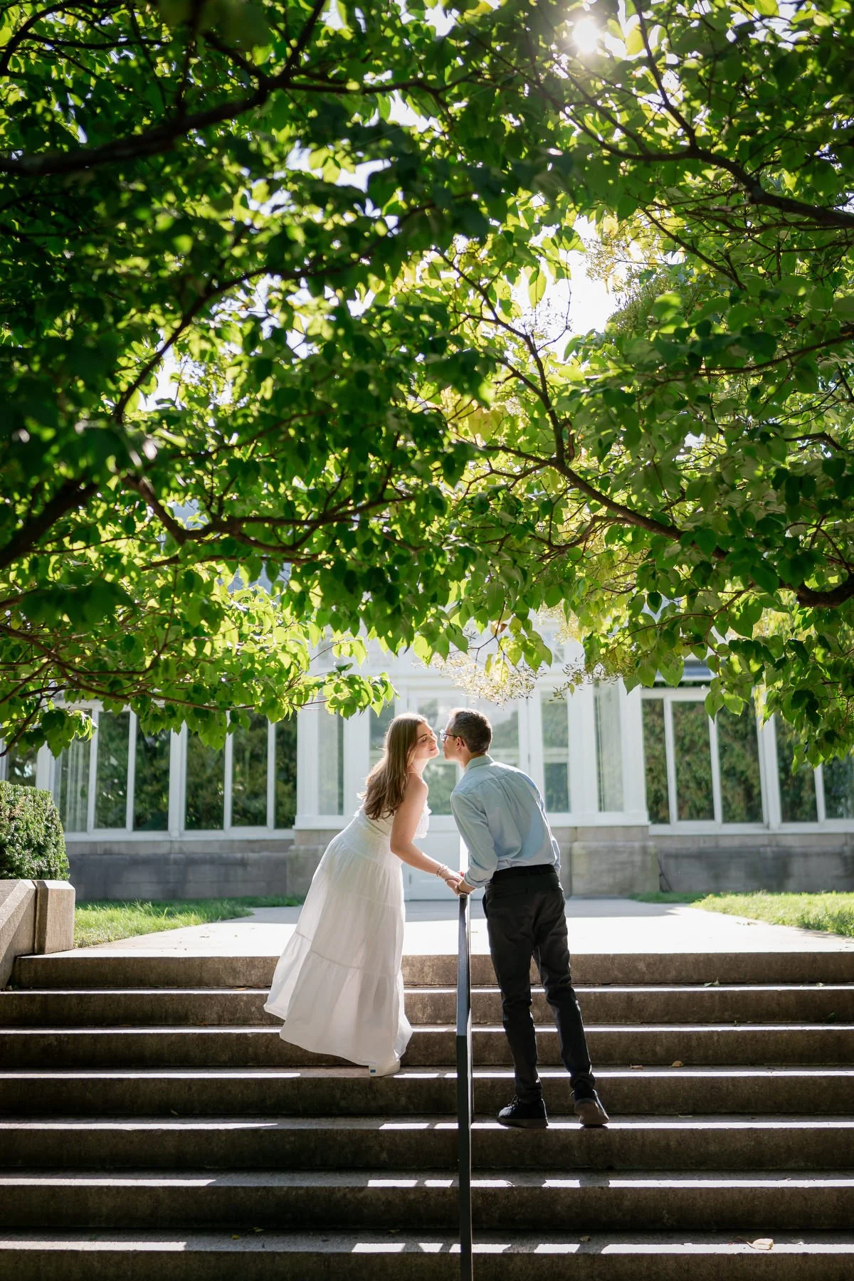 New York Botanical Garden Engagement Session-0007.JPG