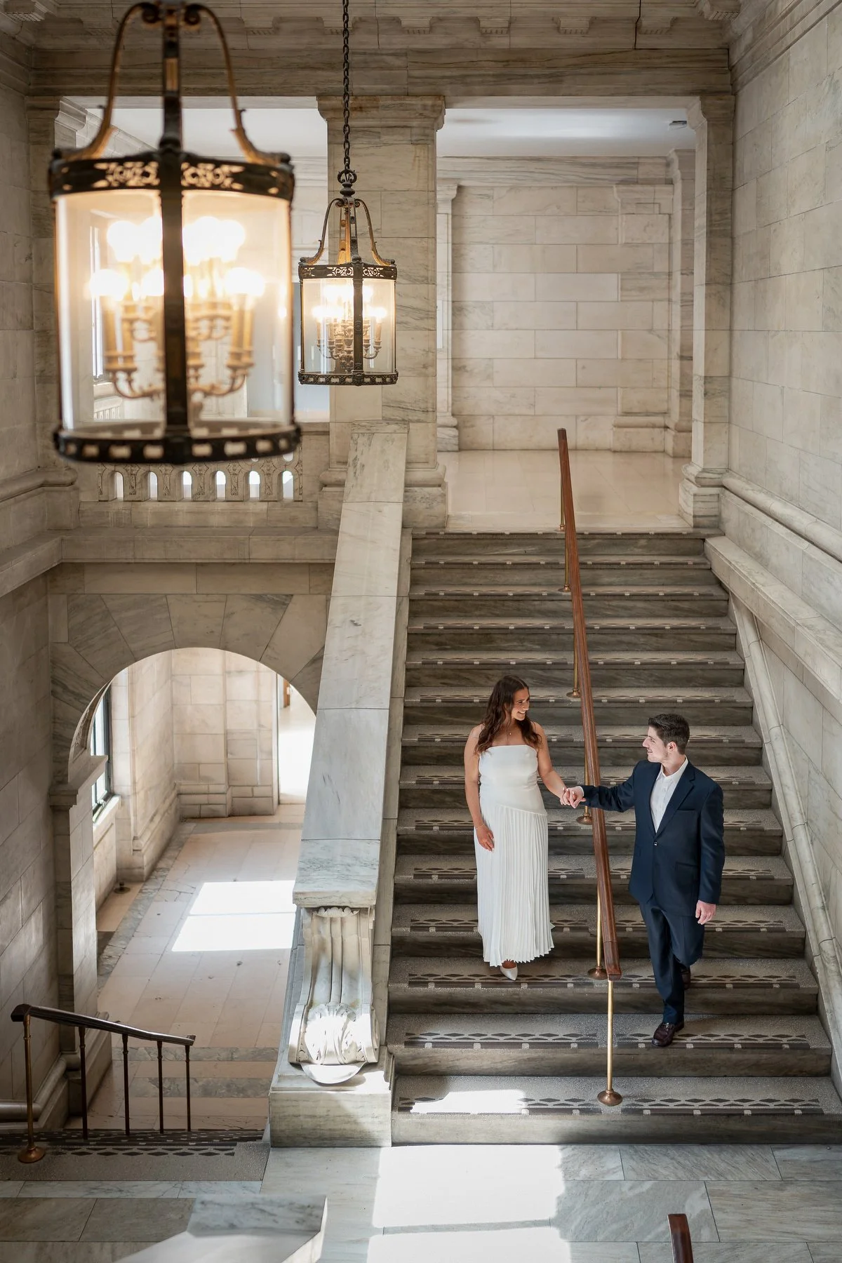 New York Public Library Engagement Session_0010.JPG