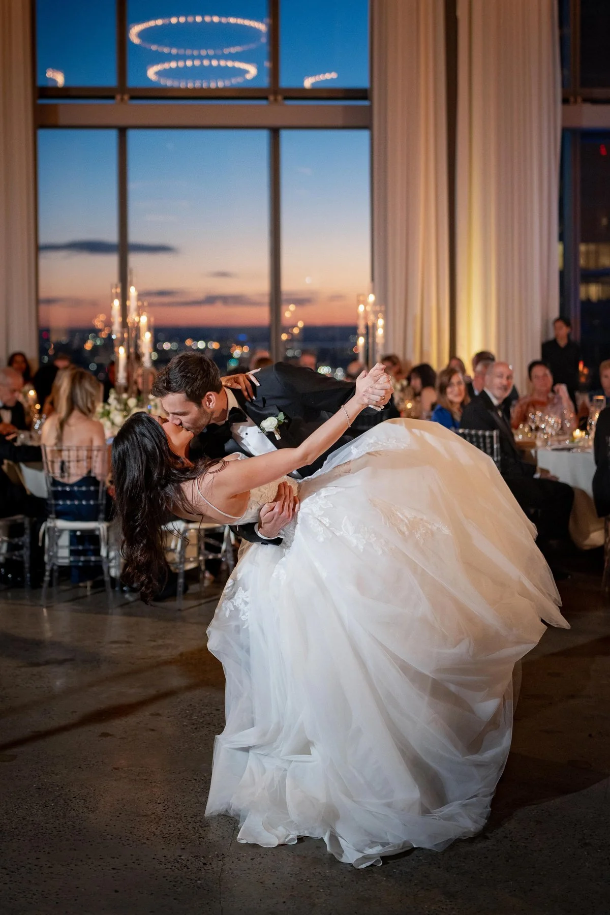 Virgin Hotels New York City Wedding _ 123.JPG
