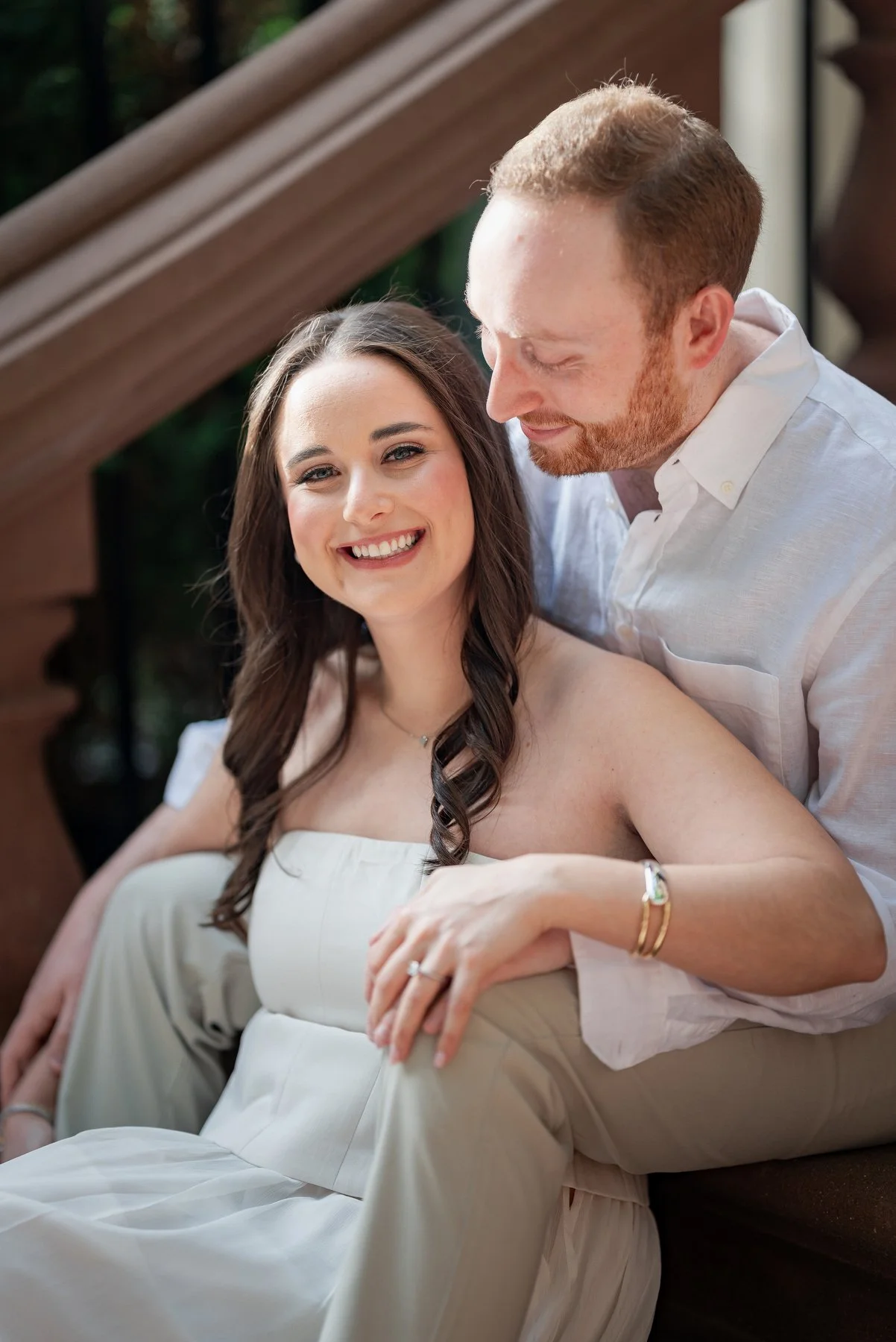 Central Park Golden Hour Engagement 003.JPG