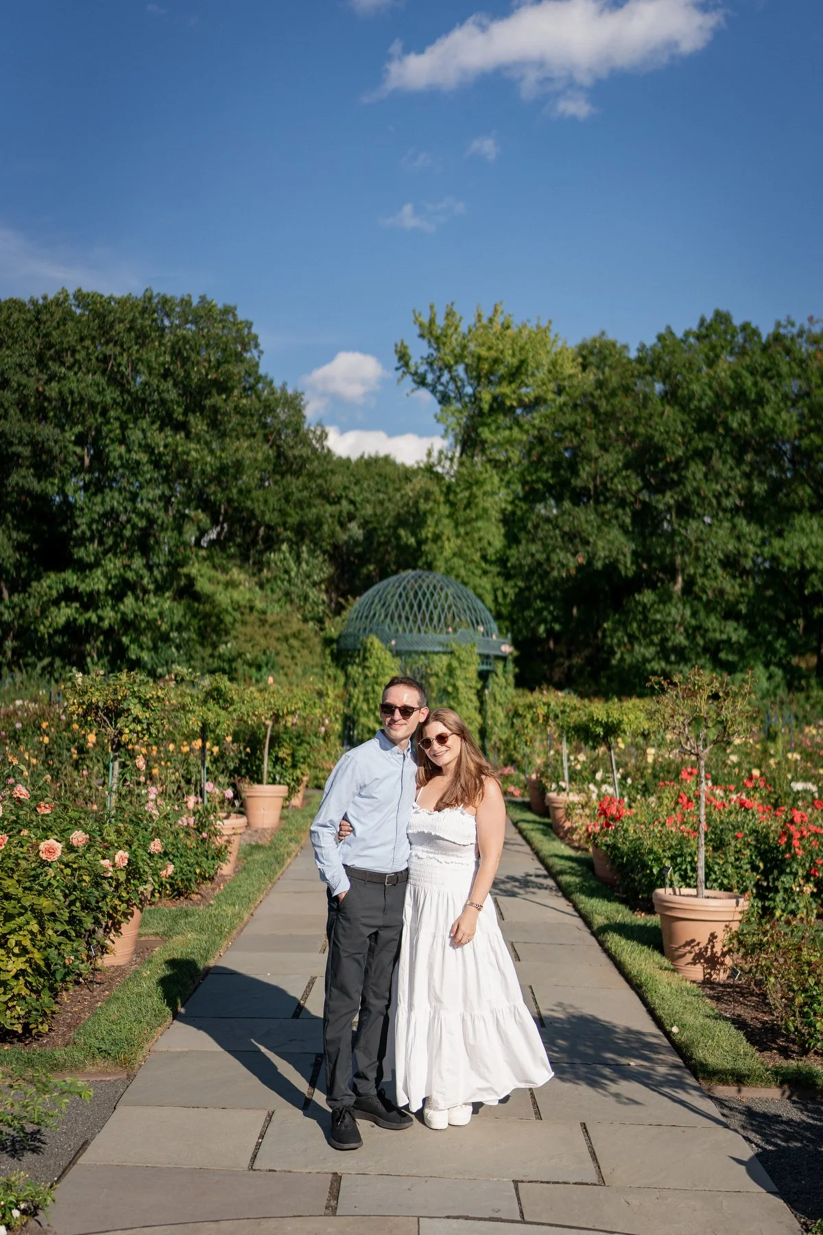 New York Botanical Garden Engagement Session-0022.JPG