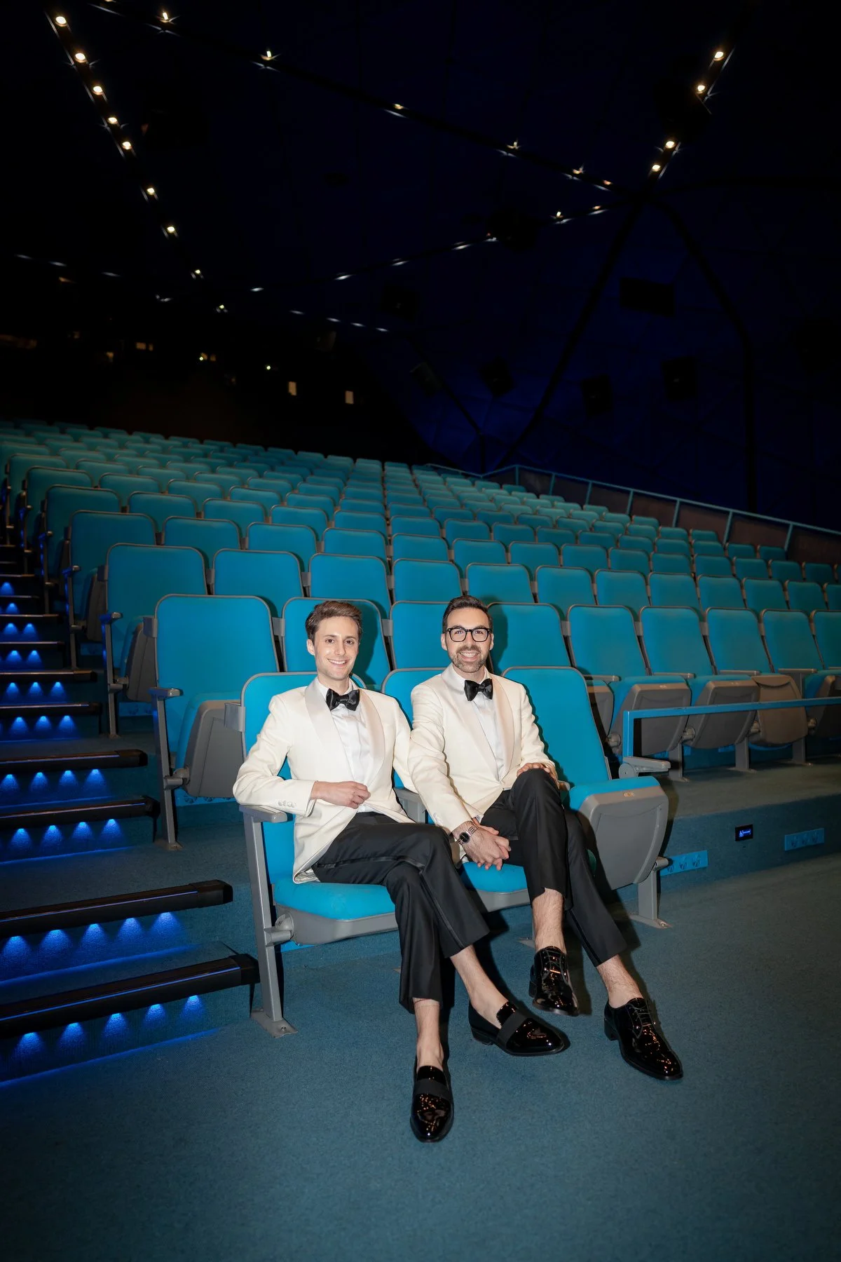 Museum of the Moving Image Wedding_0077.JPG