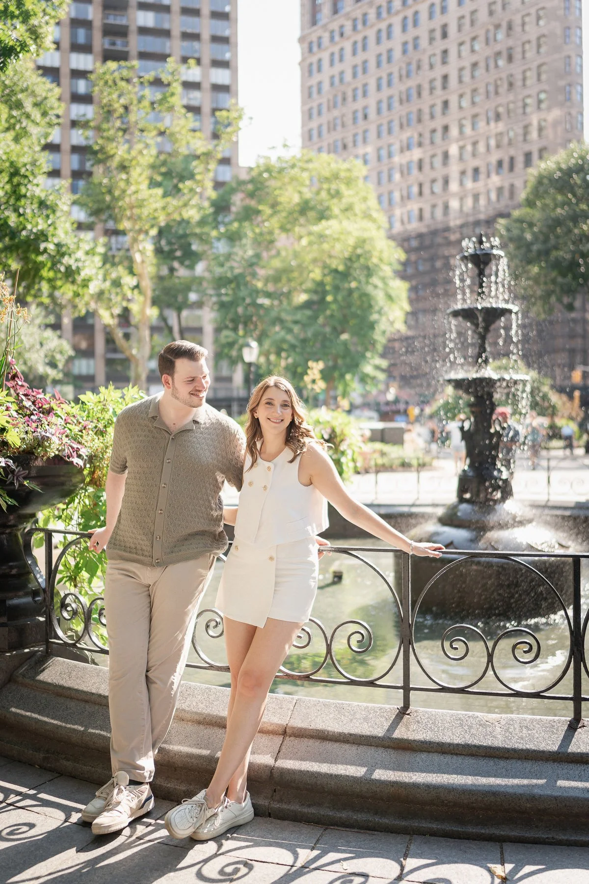 Gramercy Park Engagement Session_0004.JPG