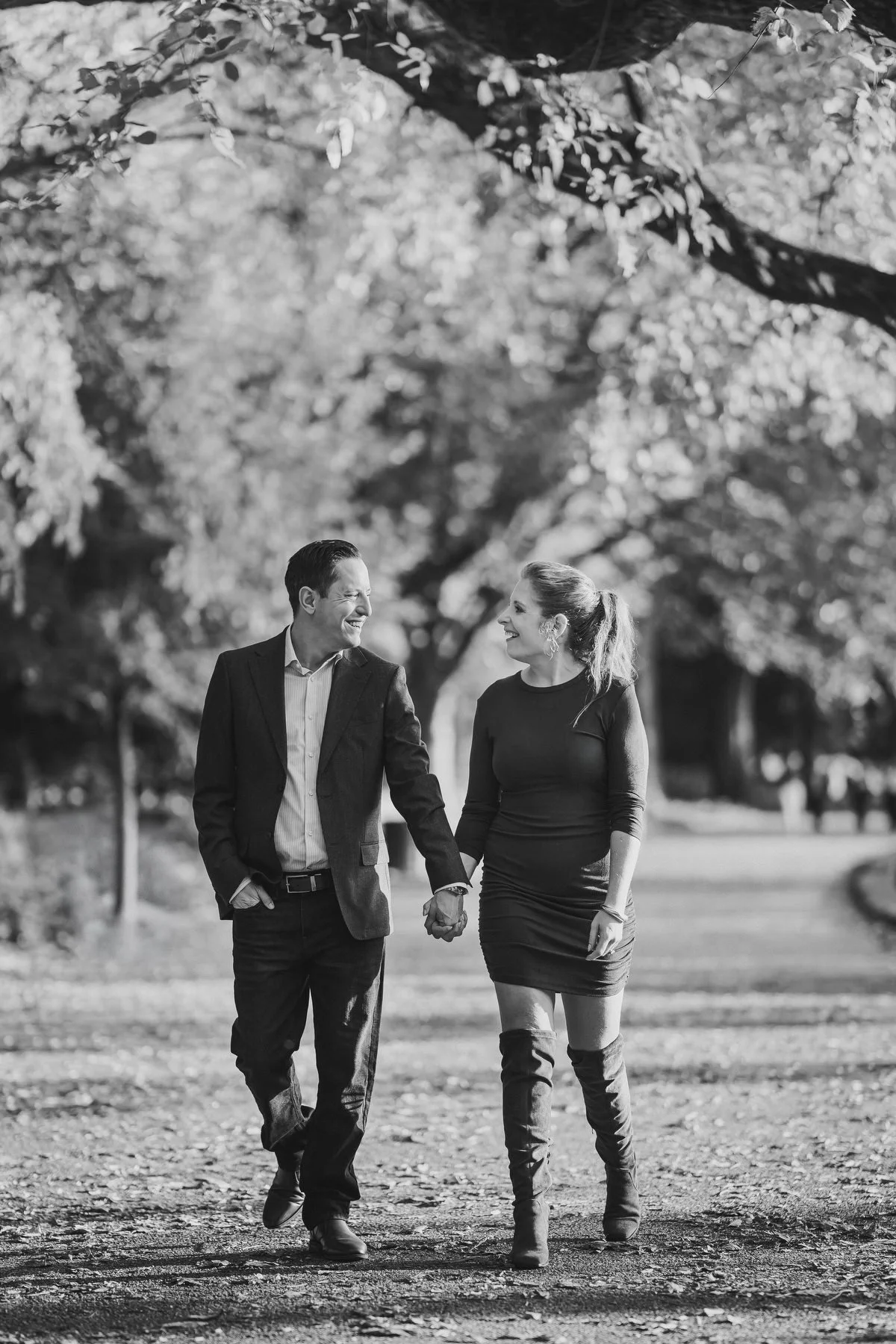 Fort Tryon Engagement session_0041.JPG