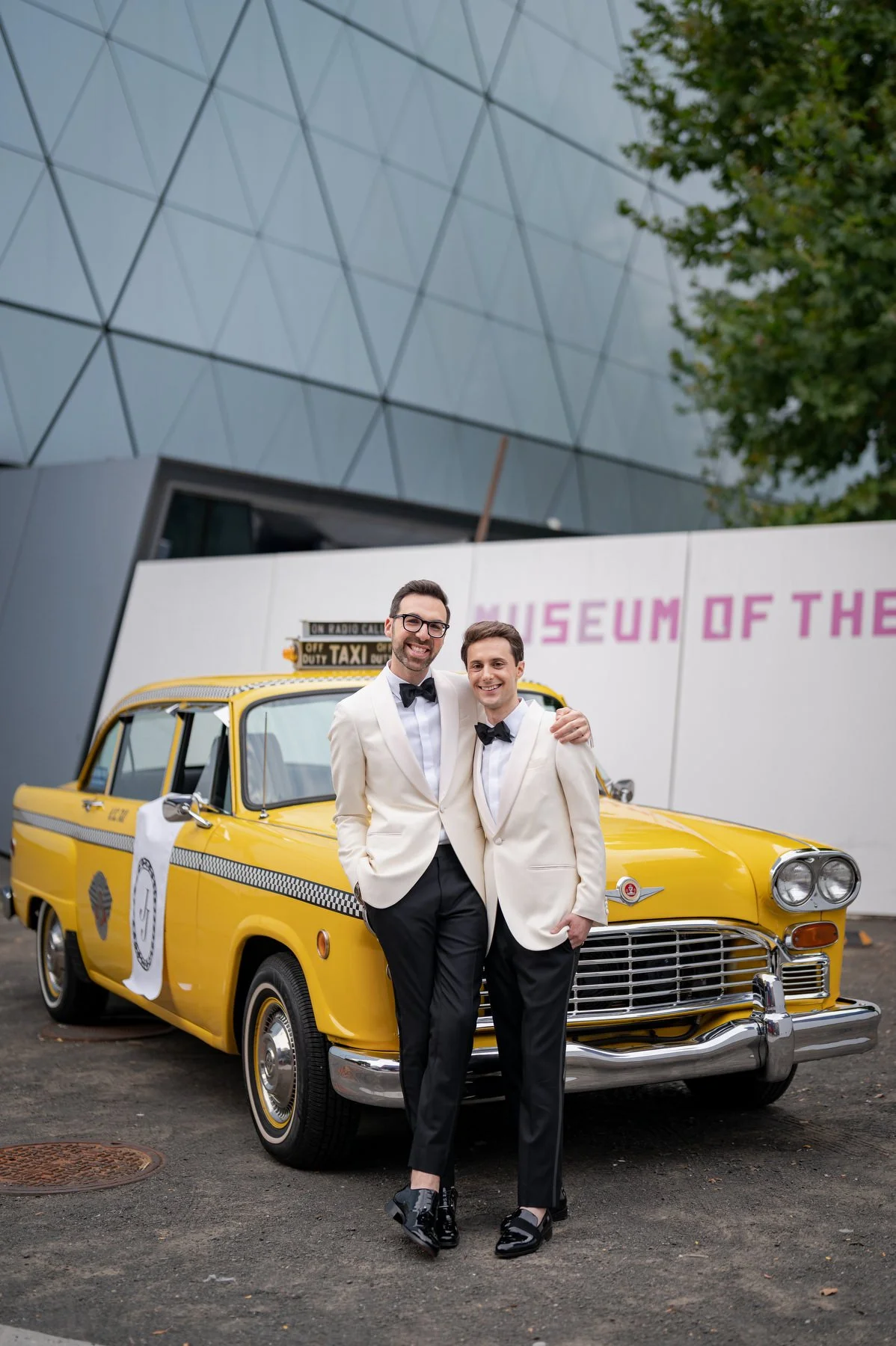 Museum of the Moving Image Wedding_0010.JPG
