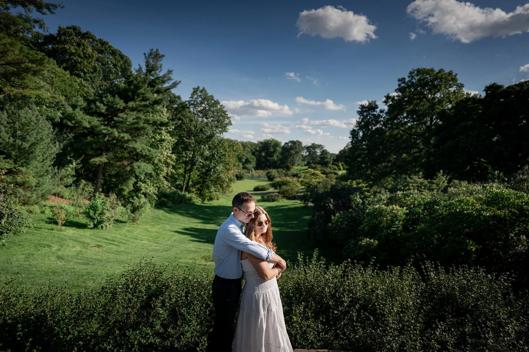 New York Botanical Garden Engagement Session-0028.JPG