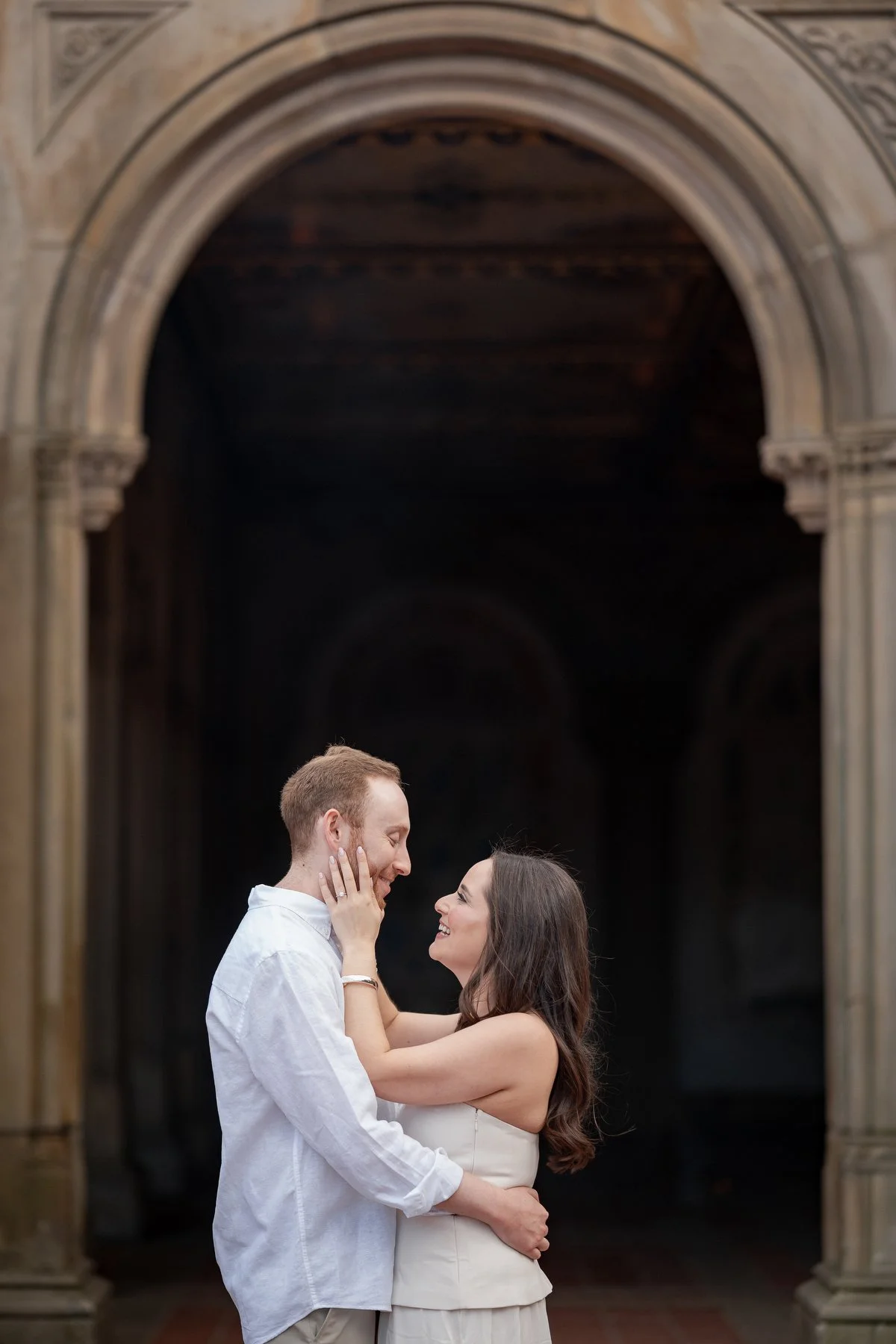 Central Park Golden Hour Engagement 028.JPG