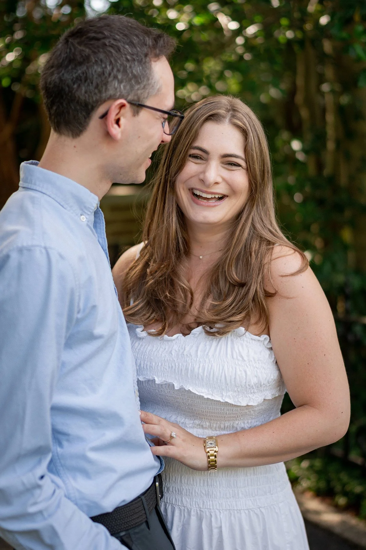 New York Botanical Garden Engagement Session-0005.JPG