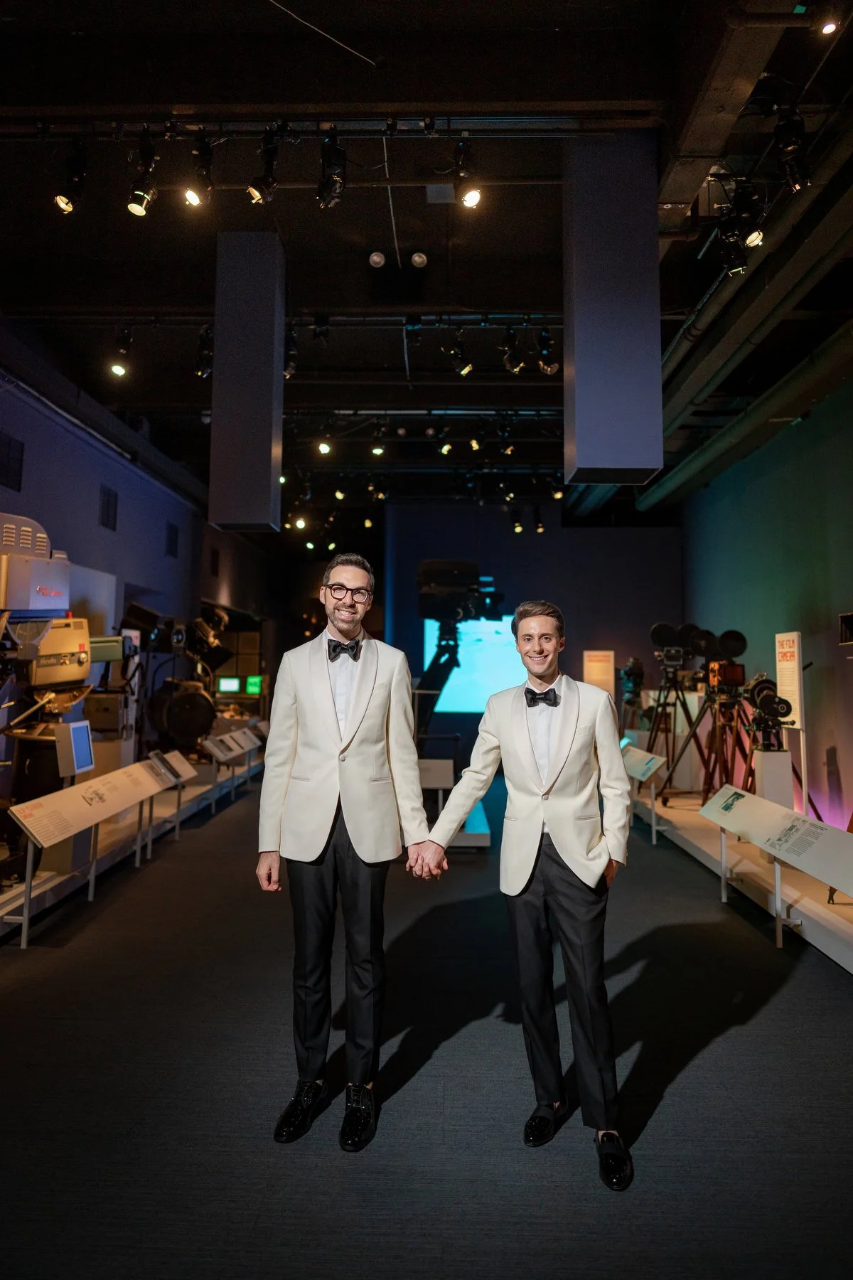Museum of the Moving Image Wedding_0082.JPG