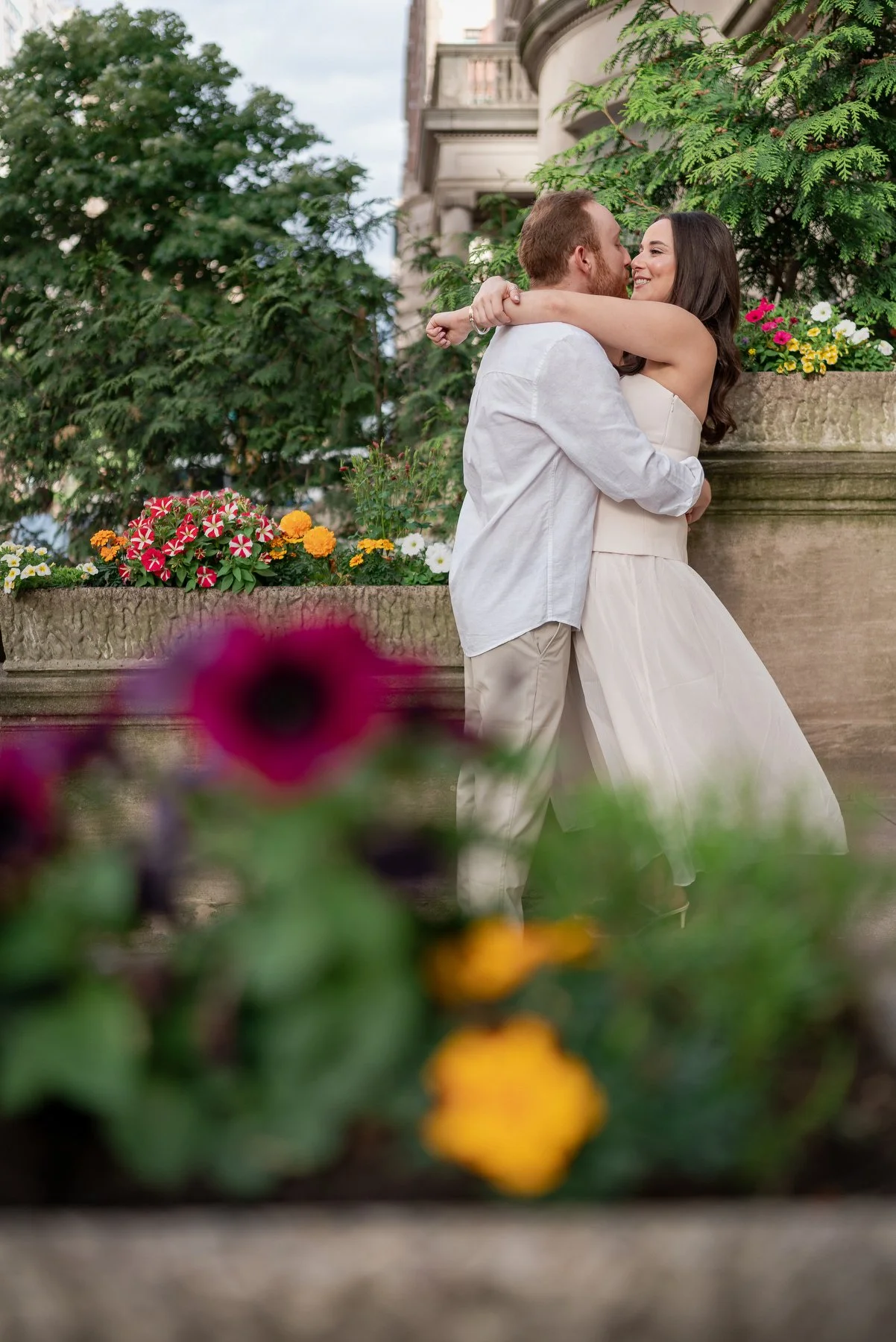 Central Park Golden Hour Engagement 007.JPG