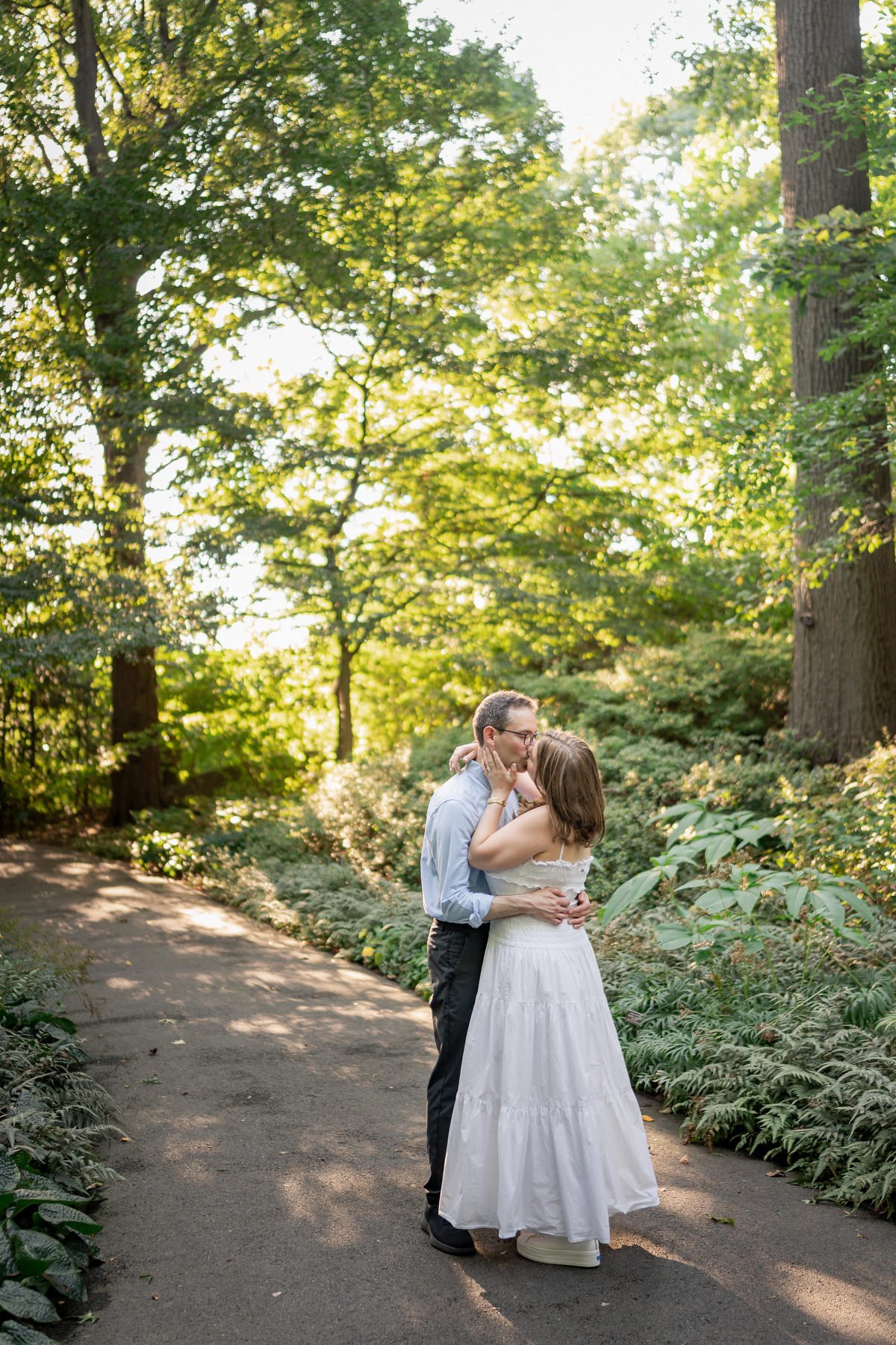 New York Botanical Garden Engagement Session-0002.JPG