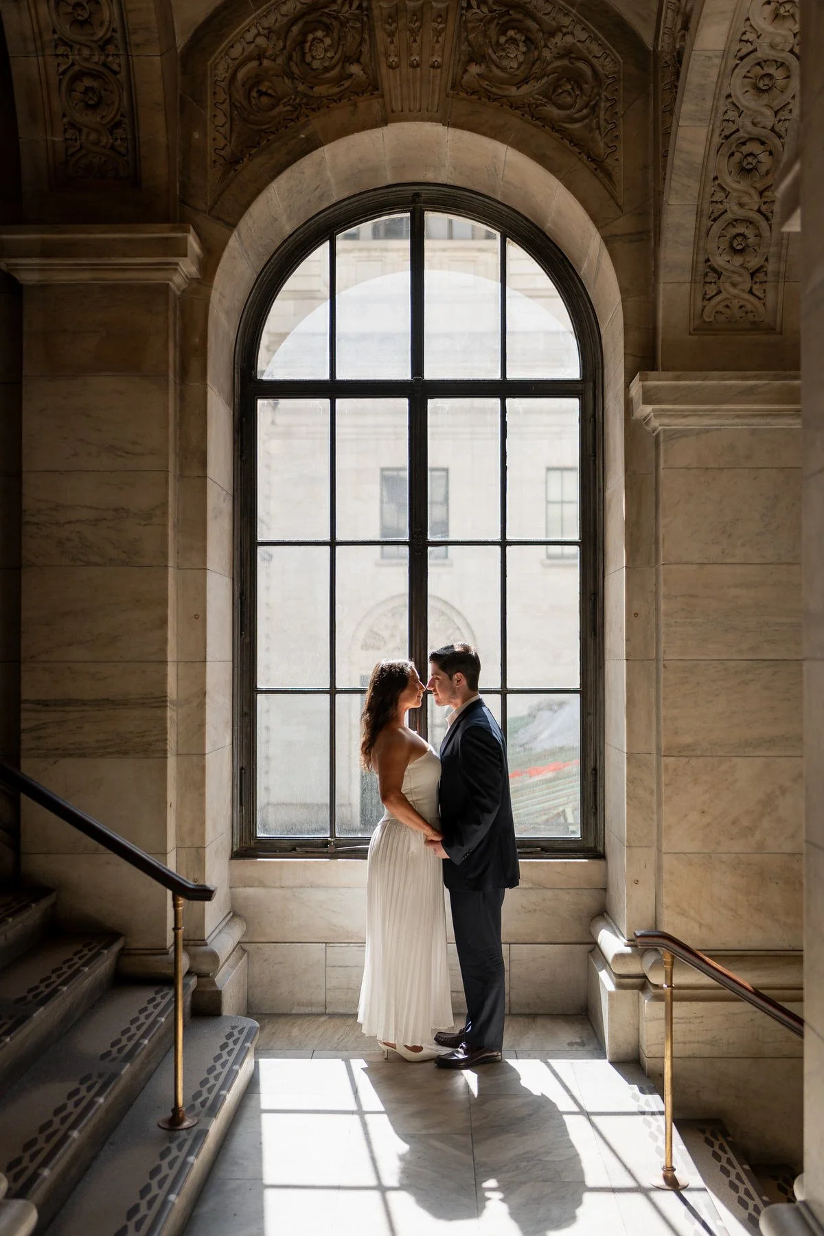 New York Public Library Engagement Session_0004.JPG
