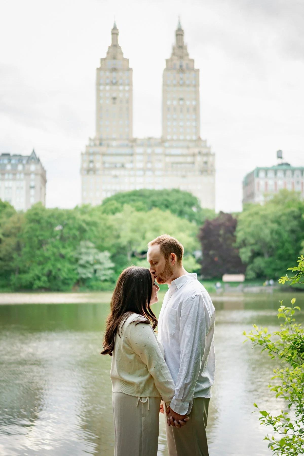 Central Park Golden Hour Engagement 042.JPG