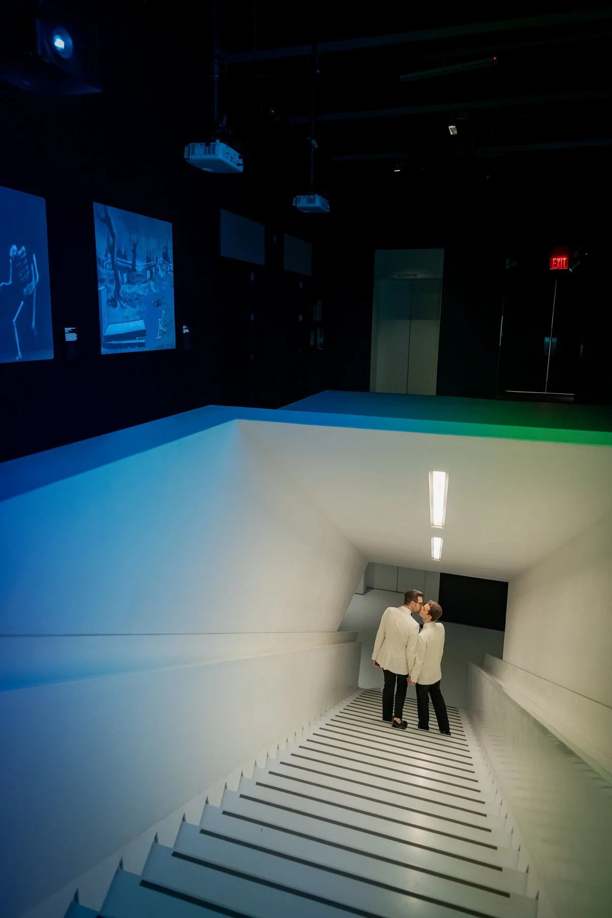 Museum of the Moving Image Wedding_0015.JPG