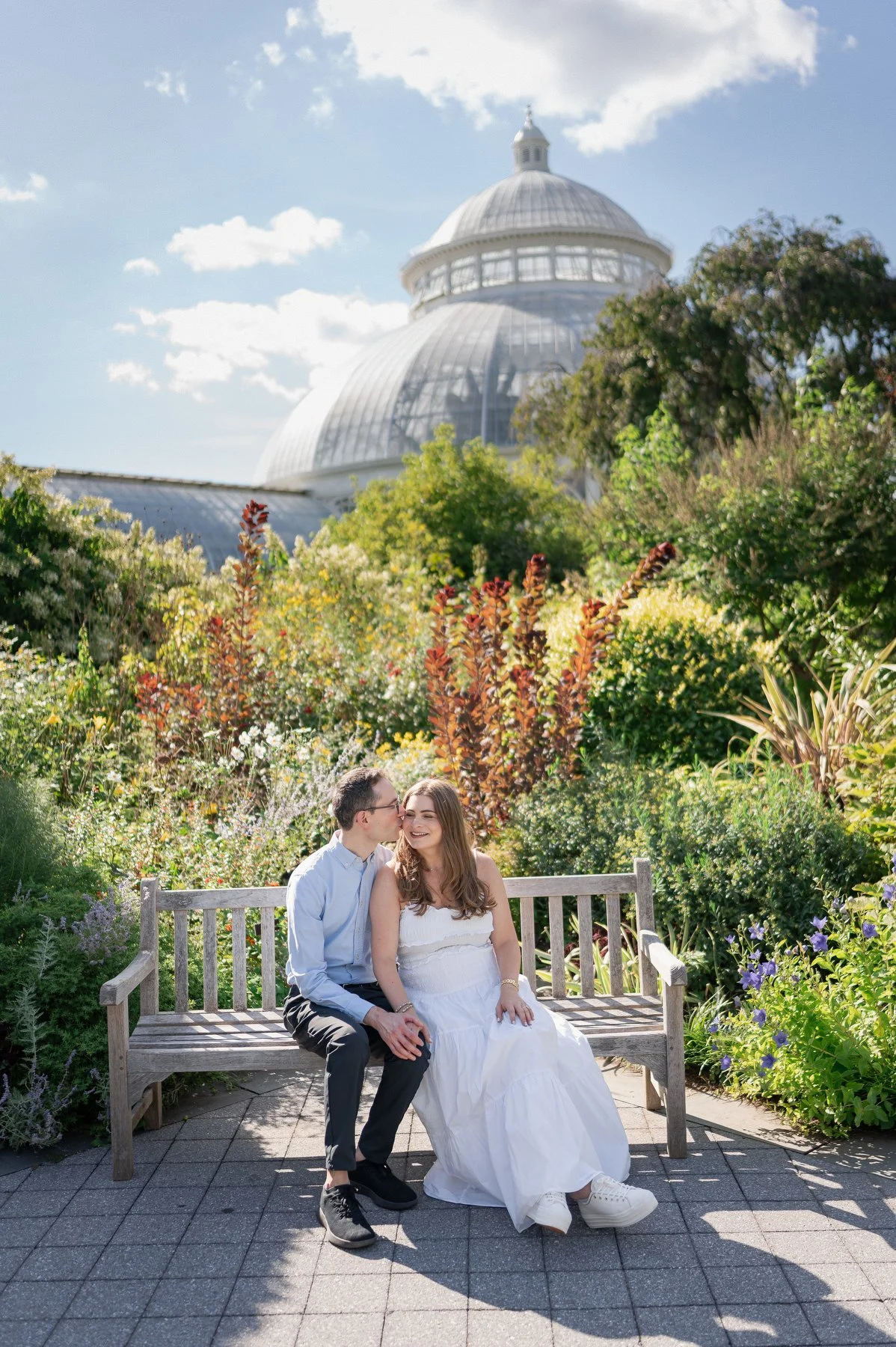 New York Botanical Garden Engagement Session-0009.JPG