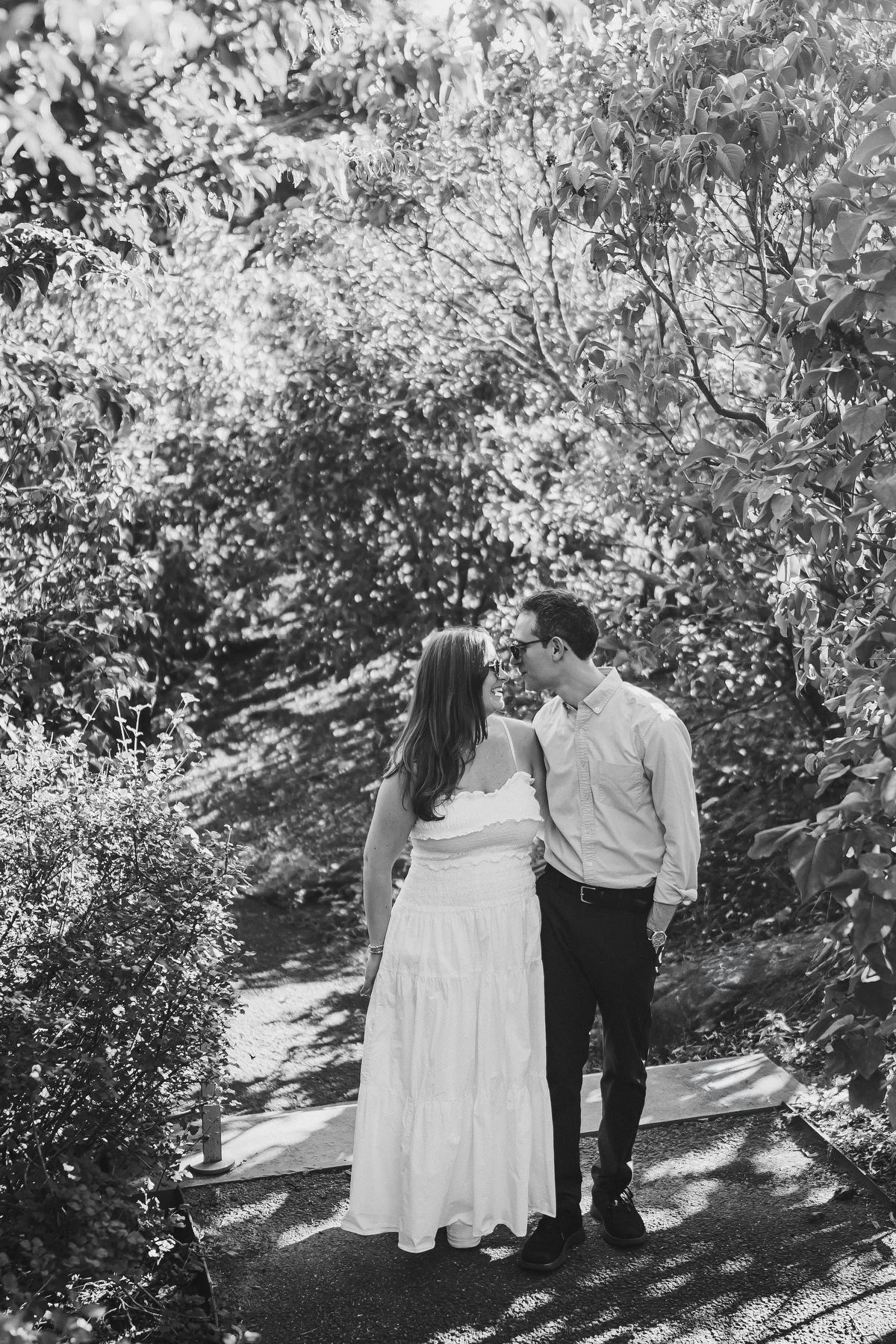 New York Botanical Garden Engagement Session-0026.JPG