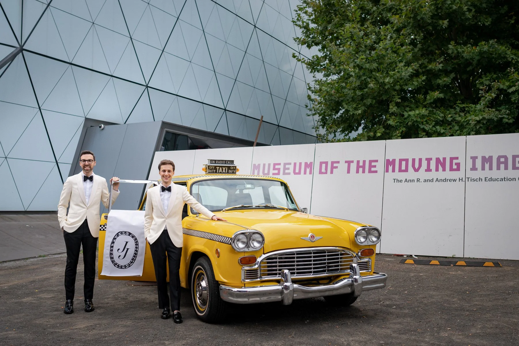 Museum of the Moving Image Wedding_0062.JPG