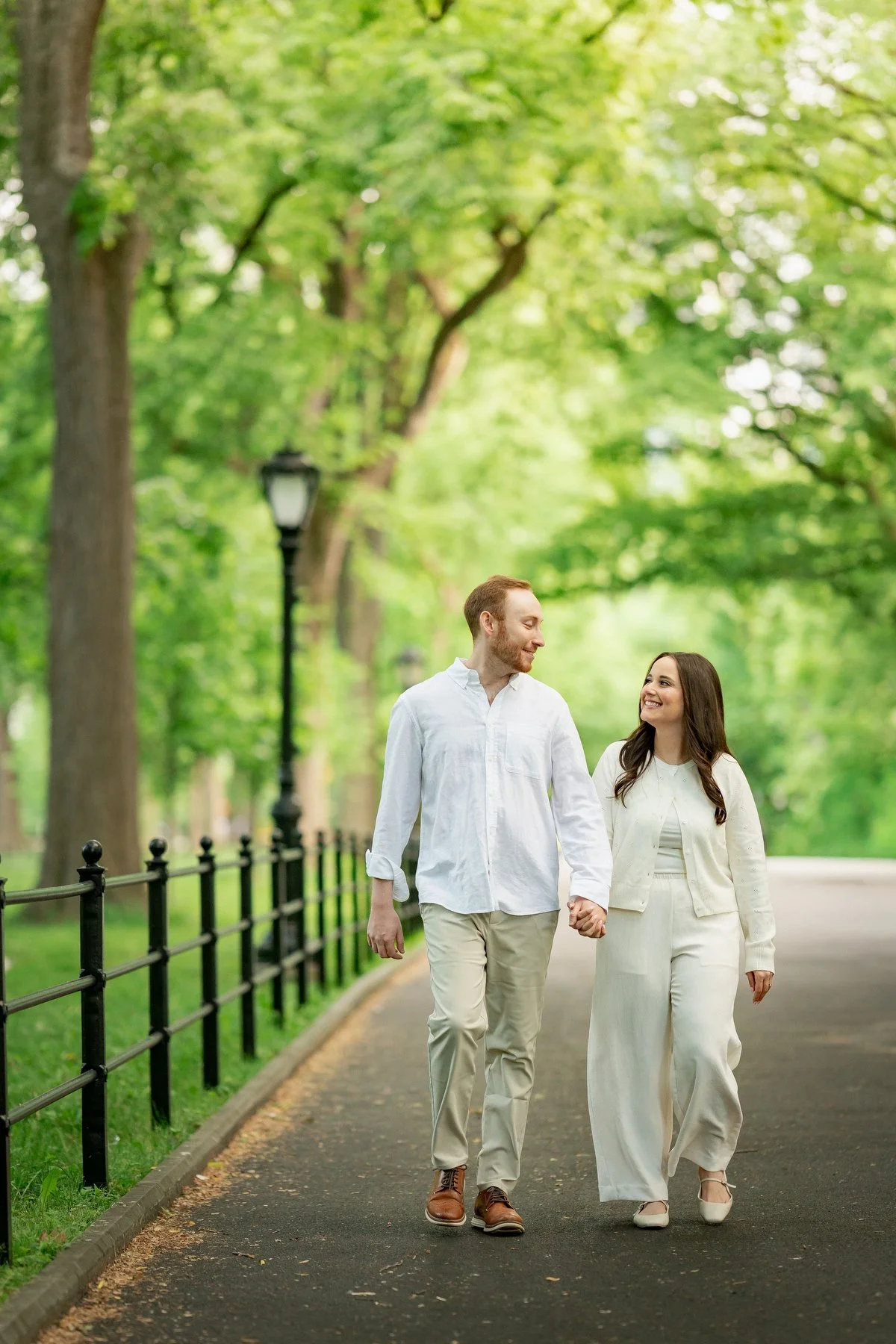 Central Park Golden Hour Engagement 037.JPG