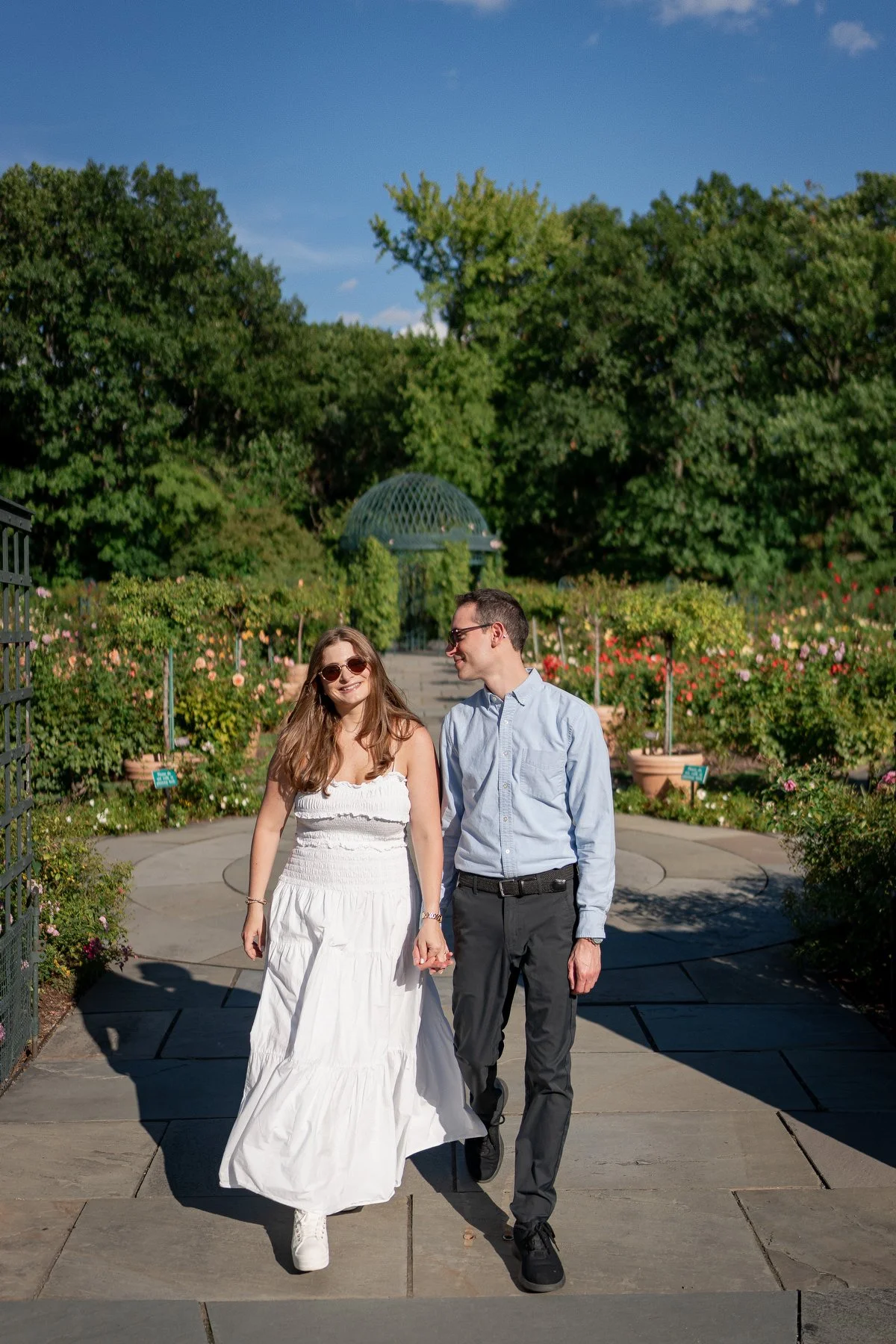 New York Botanical Garden Engagement Session-0025.JPG