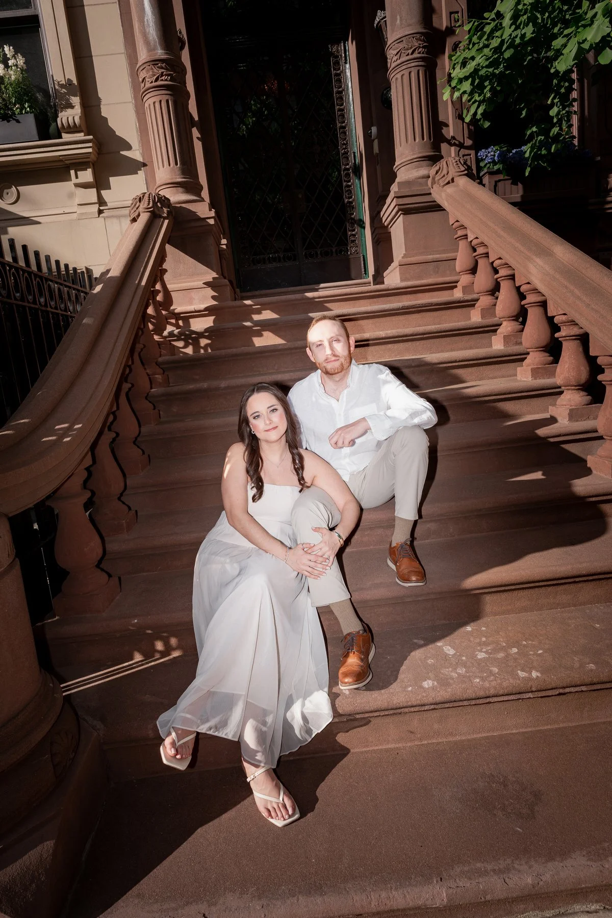 Central Park Golden Hour Engagement 004.JPG