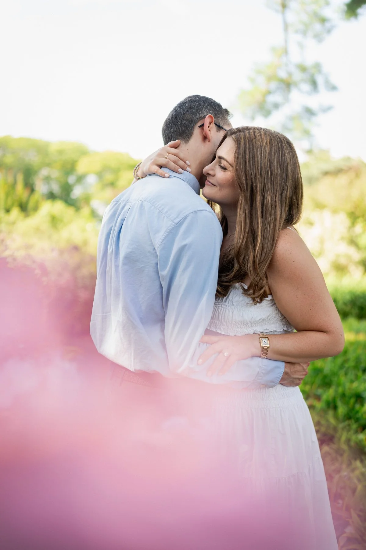New York Botanical Garden Engagement Session-0003.JPG