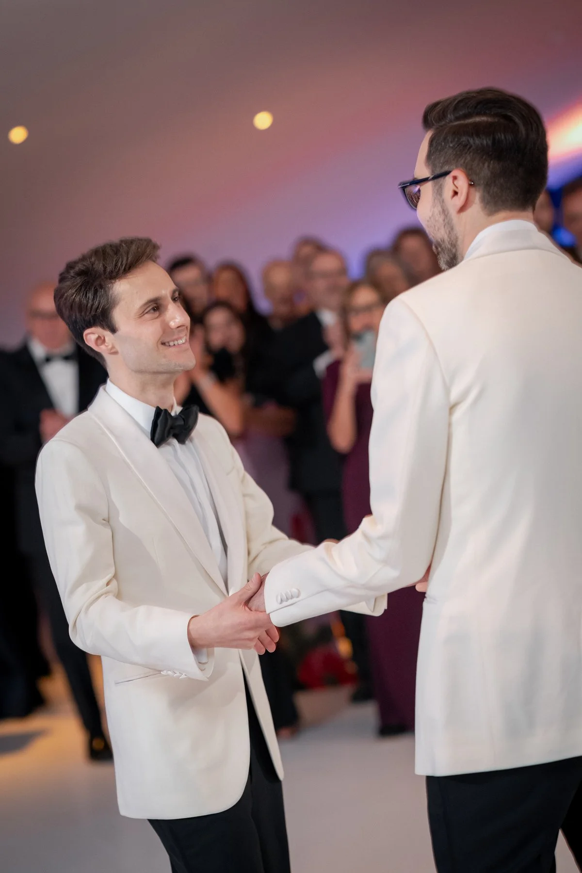 Museum of the Moving Image Wedding_0112.JPG