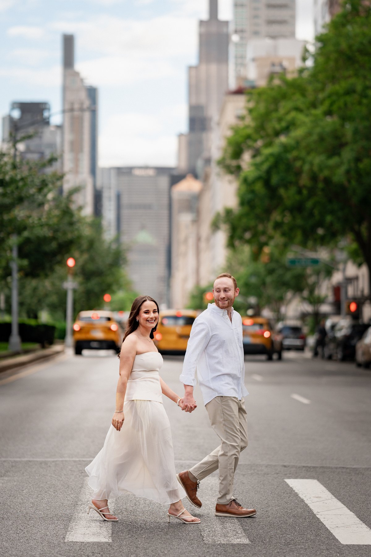 Central Park Golden Hour Engagement 001.JPG