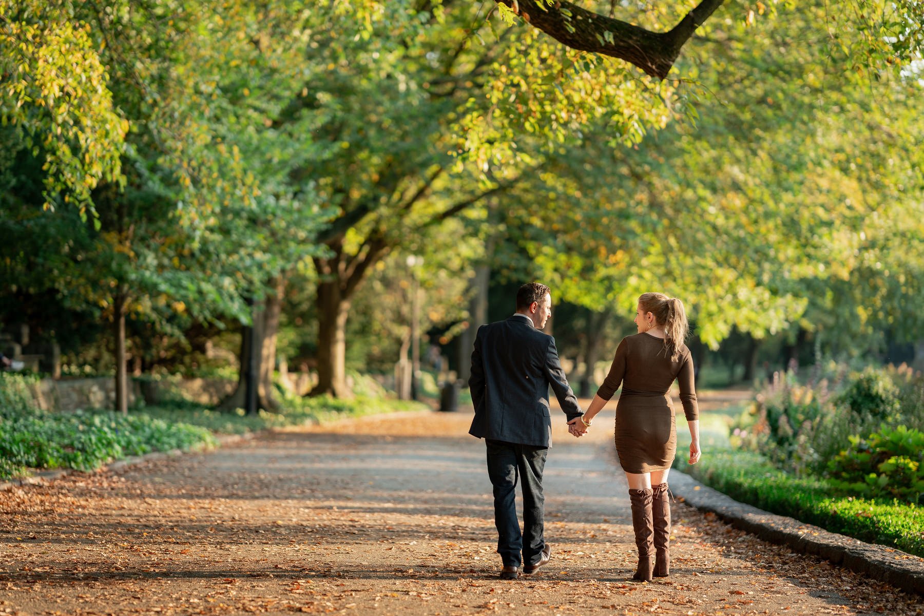 Fort Tryon Engagement session_0040.JPG