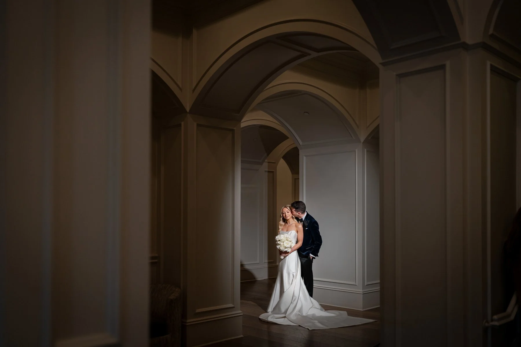 Alpine Country Club Wedding