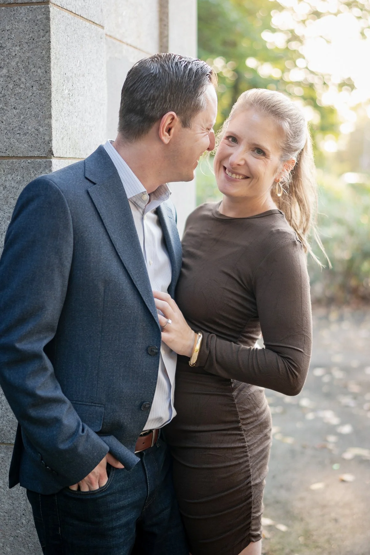Fort Tryon Engagement session_0039.JPG