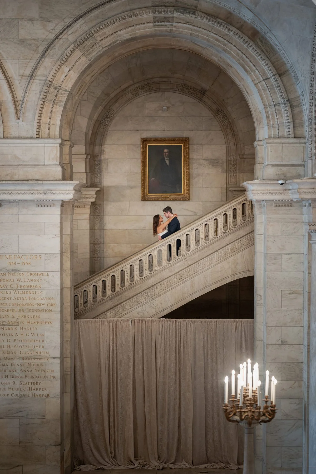 New York Public Library Engagement Session_0024.JPG