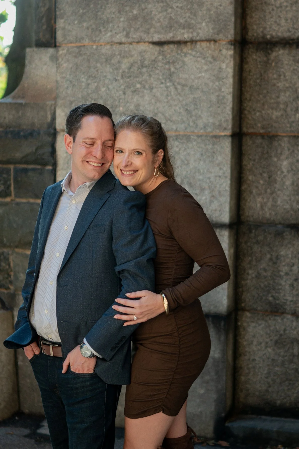 Fort Tryon Engagement session_0037.JPG