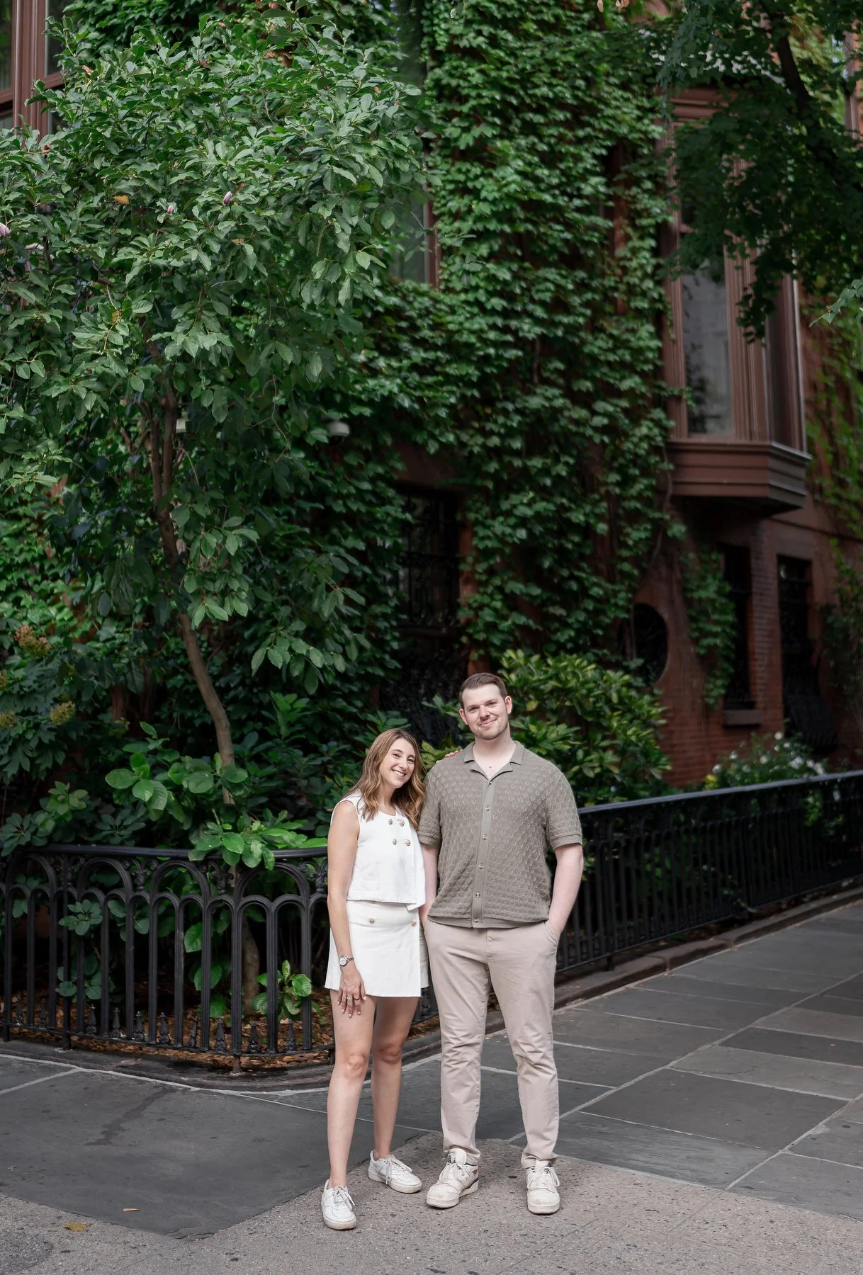 Gramercy Park Engagement Session_0002.JPG