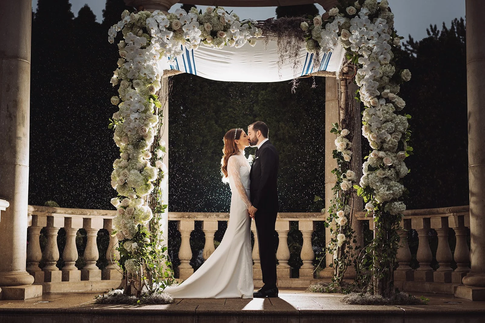 The Rockleigh Wedding