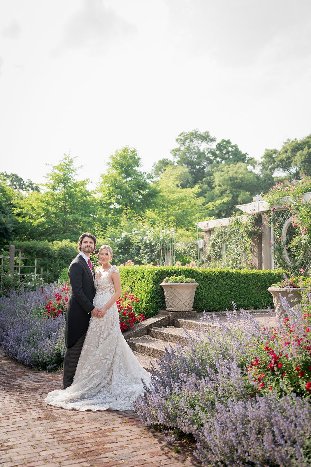Brooklyn Botanic Garden Weddibg_042.JPG