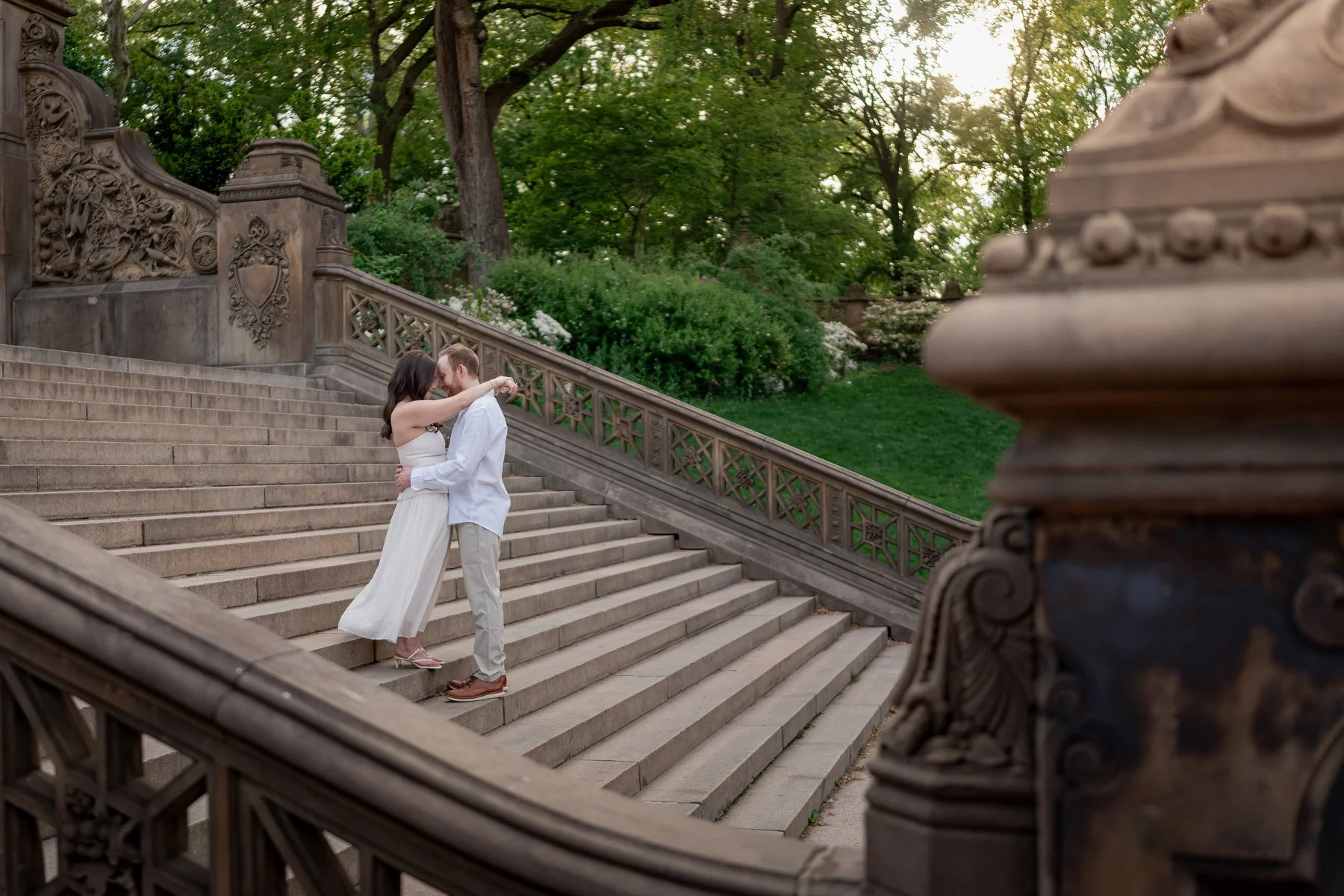 Central Park Golden Hour Engagement 022.JPG
