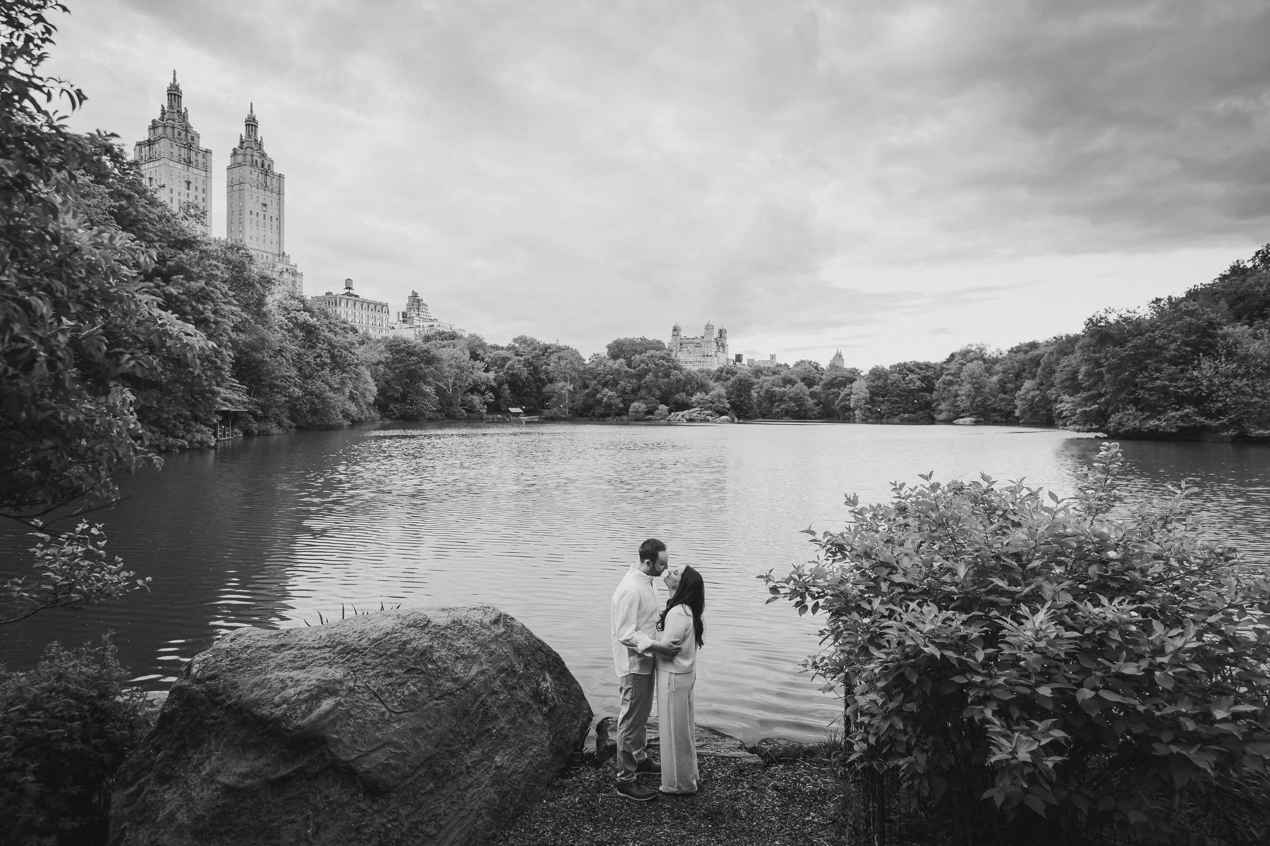 Central Park Golden Hour Engagement 049.JPG