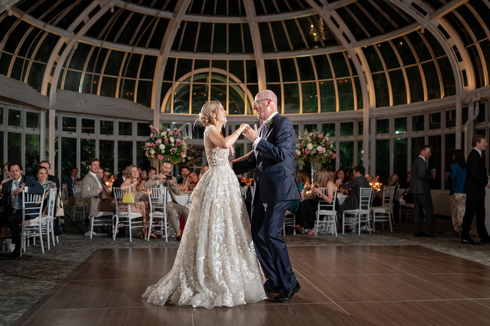 Brooklyn Botanic Garden Weddibg_119.JPG