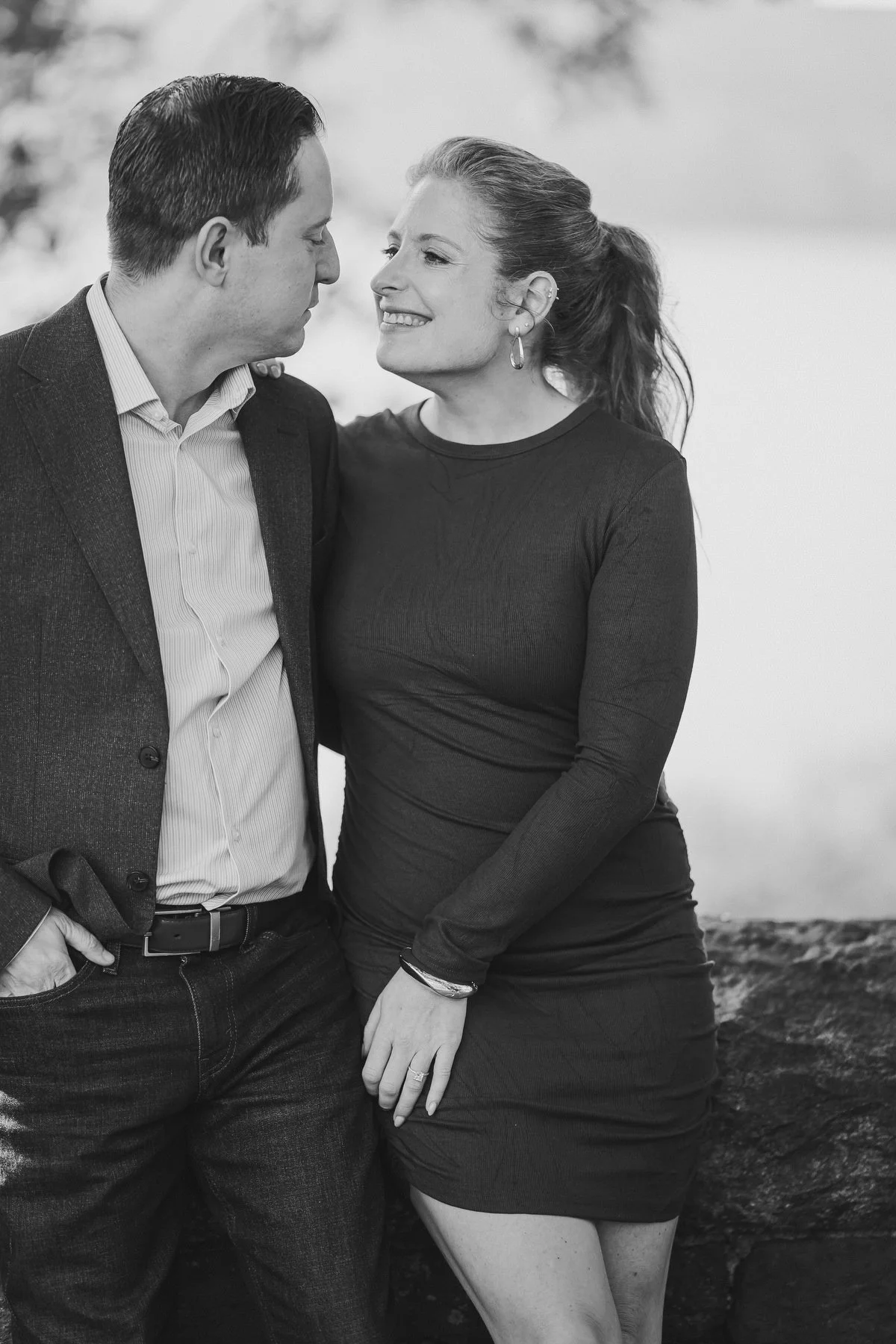 Fort Tryon Engagement session_0013.JPG