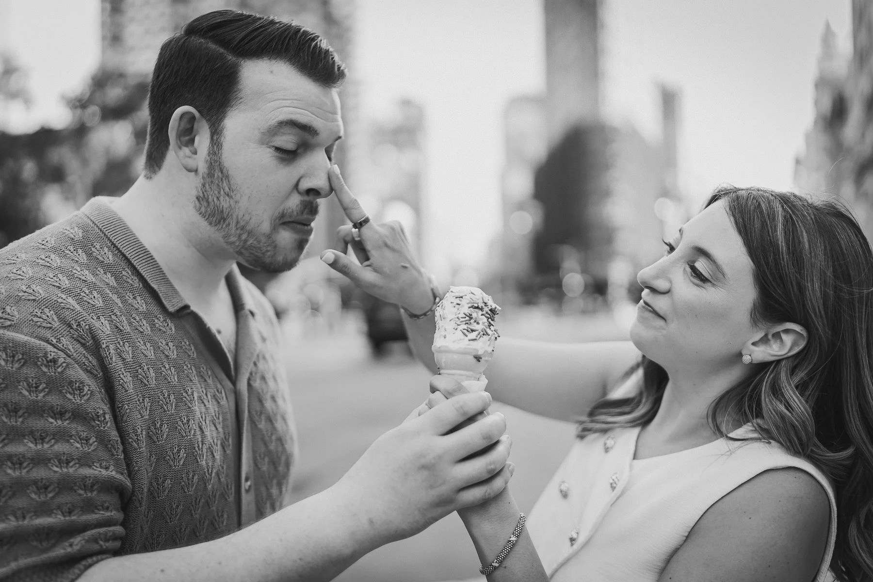 Gramercy Park Engagement Session_0032.JPG