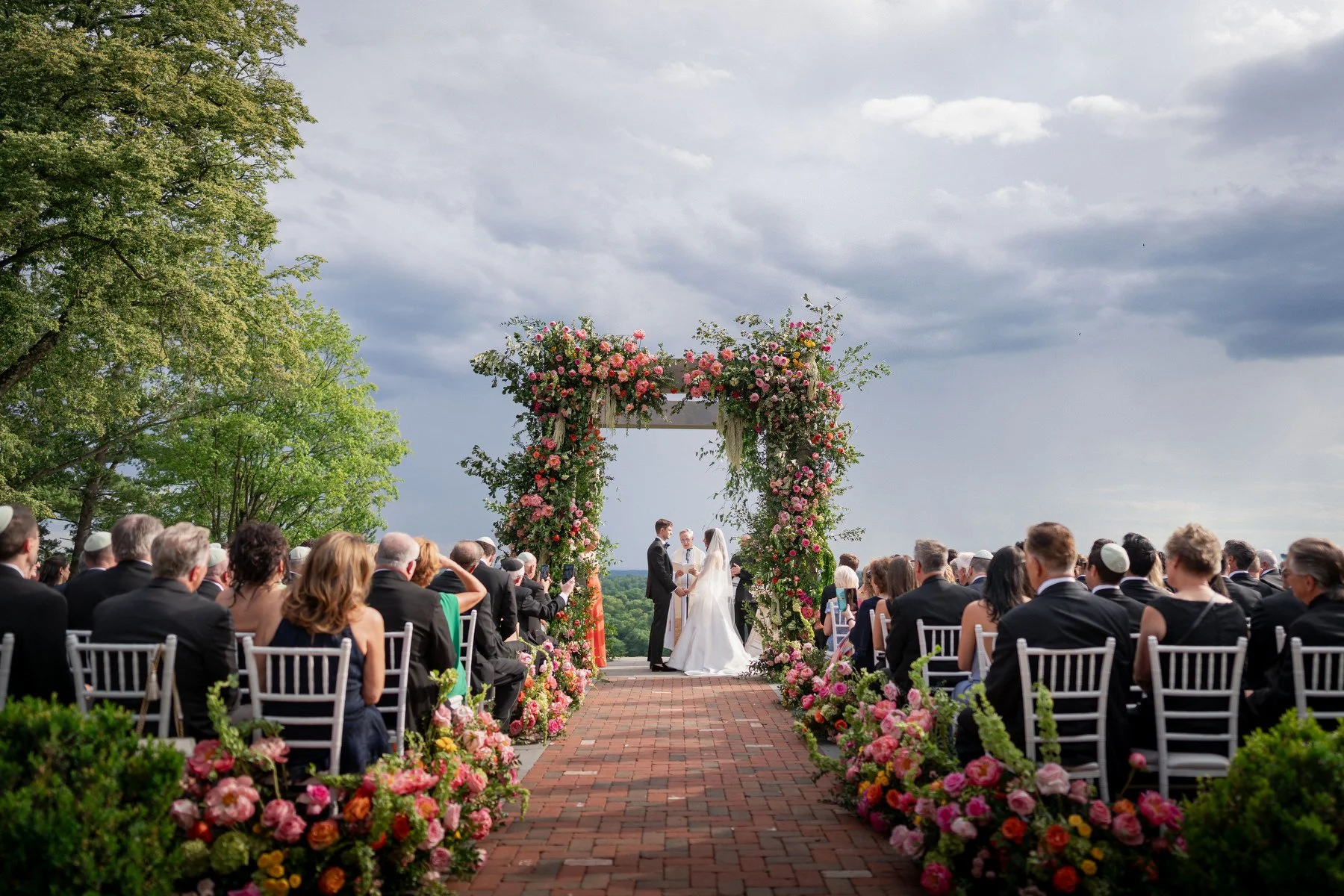 Pendry Natirar Wedding