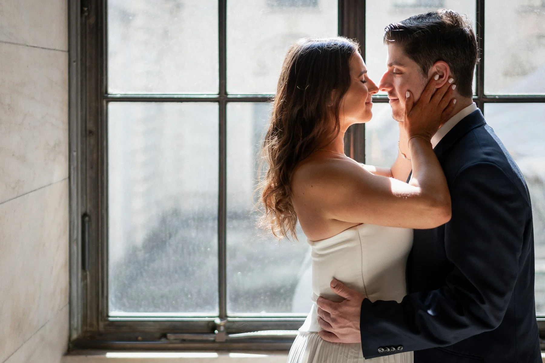 New York Public Library Engagement Session_0005.JPG