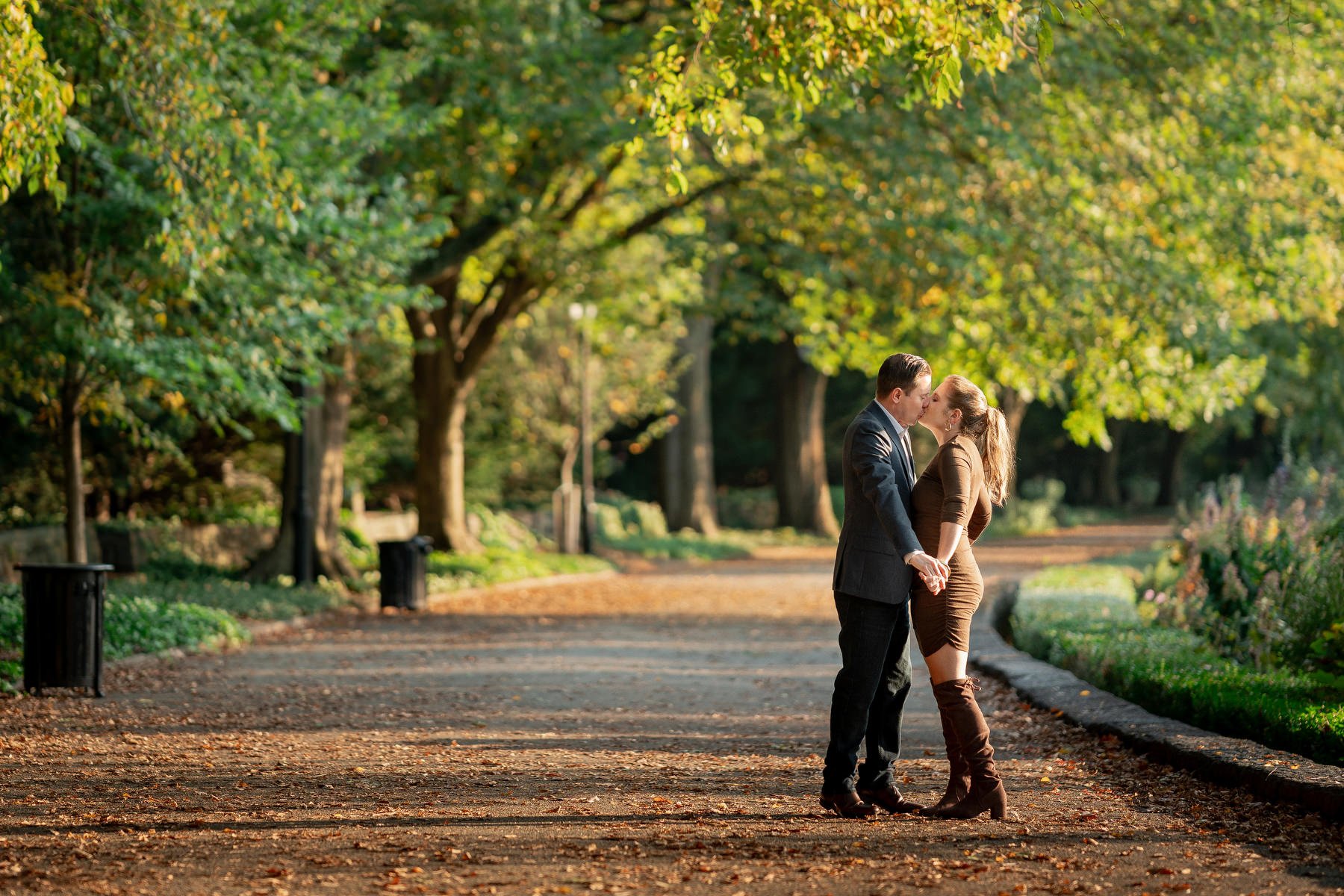 Fort Tryon Engagement session_0042.JPG