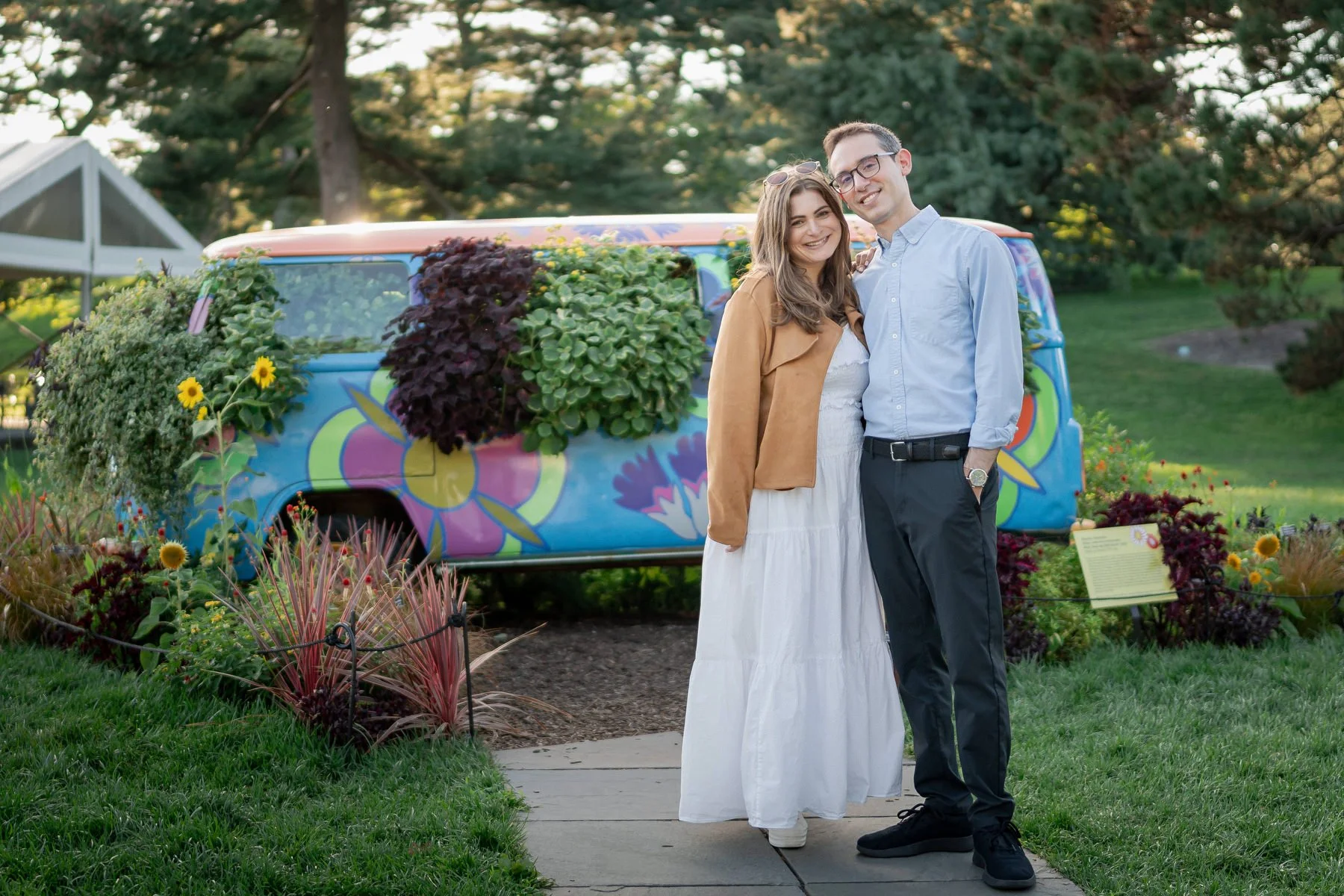 New York Botanical Garden Engagement Session-0052.JPG