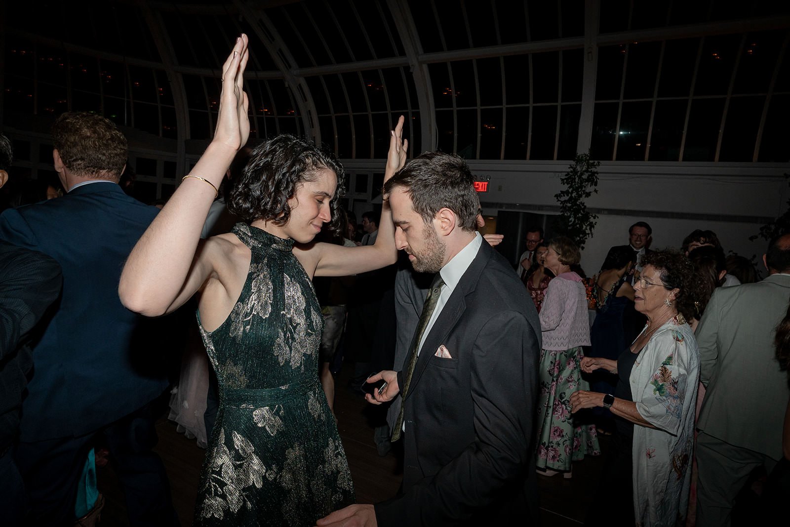 Brooklyn Botanic Garden Weddibg_122.JPG