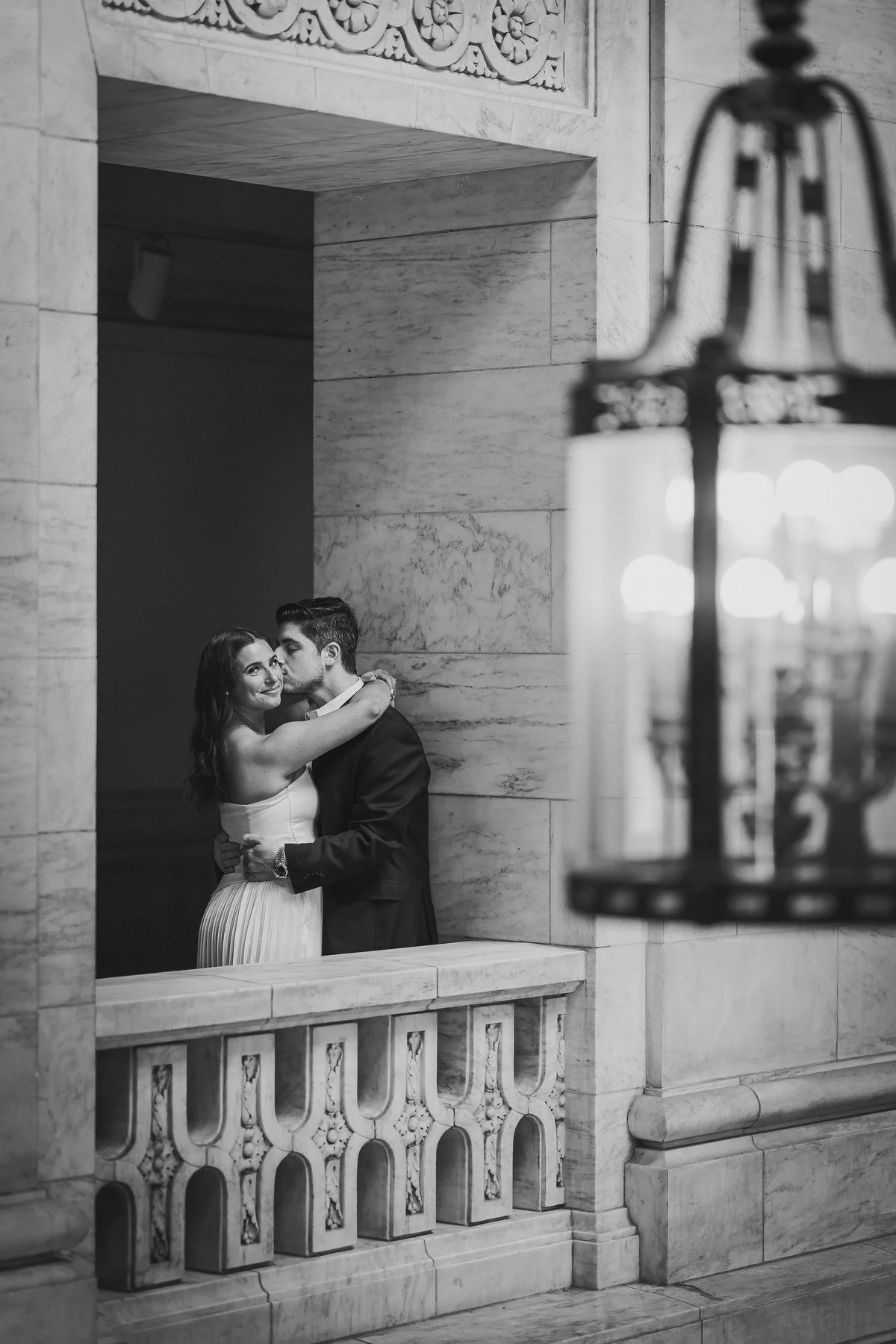 New York Public Library Engagement Session_0008.JPG