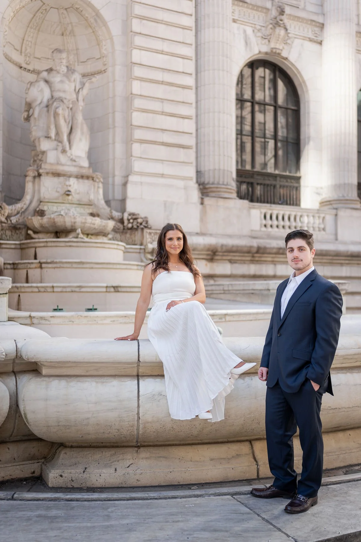 New York Public Library Engagement Session_0061.JPG