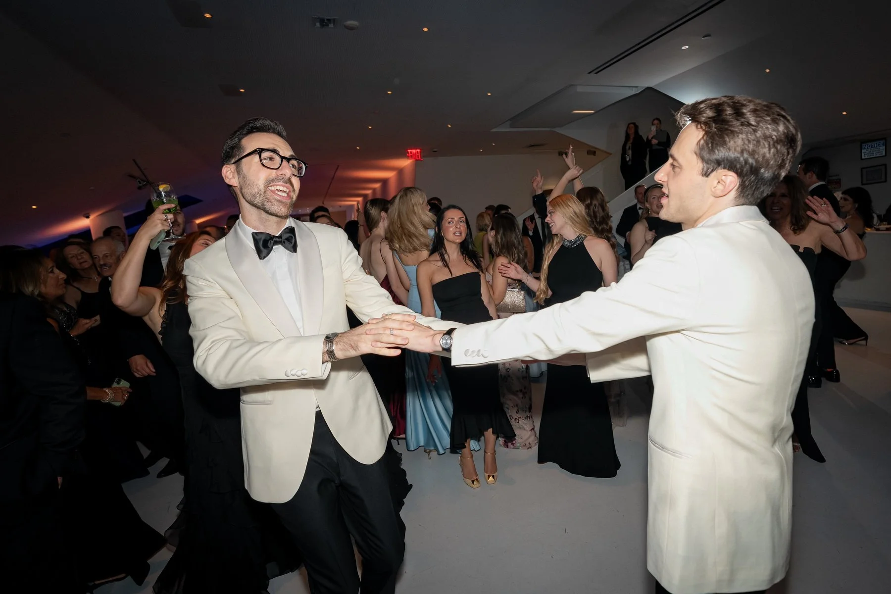 Museum of the Moving Image Wedding_0119.JPG