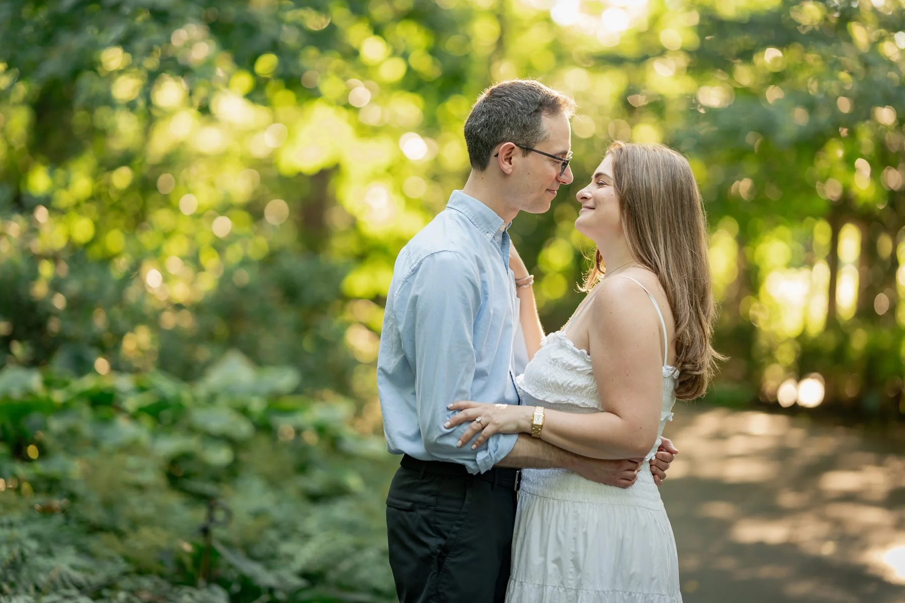 New York Botanical Garden Engagement Session-0045.JPG