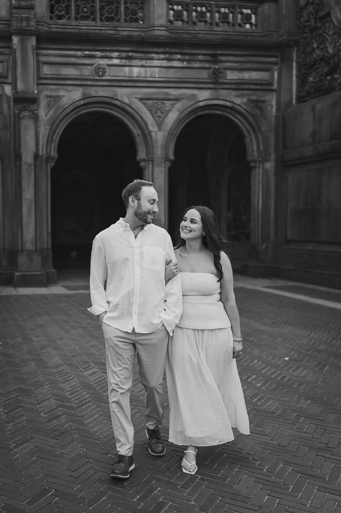 Central Park Golden Hour Engagement 027.JPG